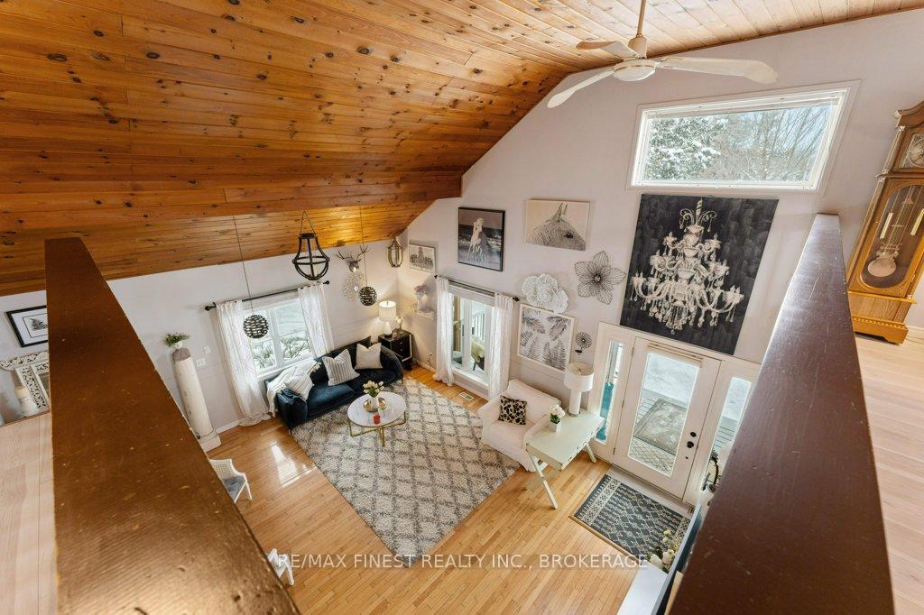 Photo 26 of 15 Holden Road, Stone Mills — HOMEH