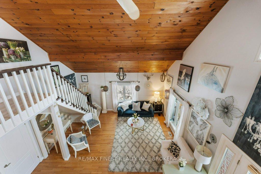 Photo 27 of 15 Holden Road, Stone Mills — HOMEH