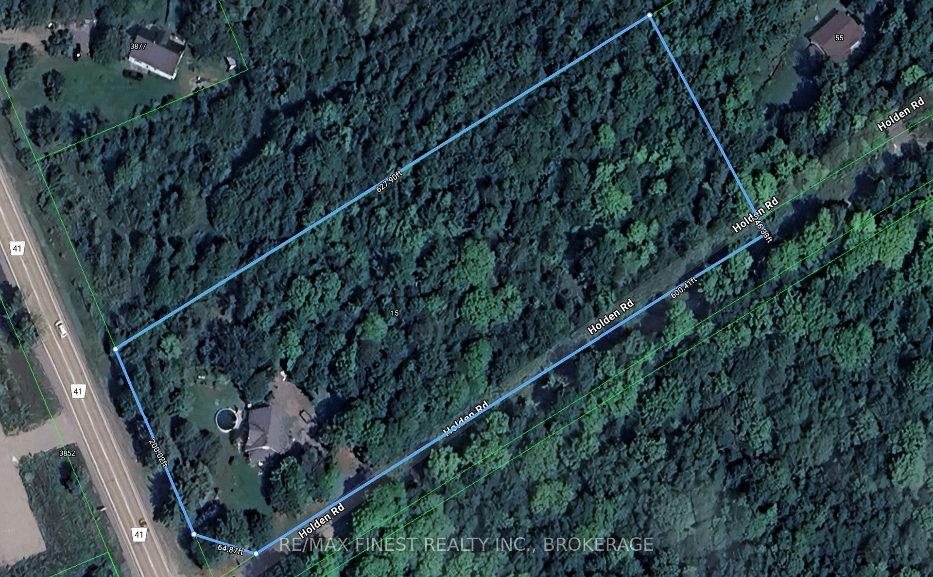 Photo 34 of 15 Holden Road, Stone Mills — HOMEH