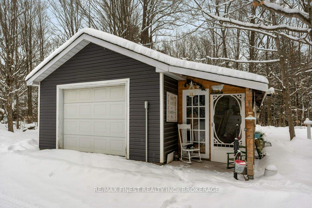 Photo 35 of 15 Holden Road, Stone Mills — HOMEH