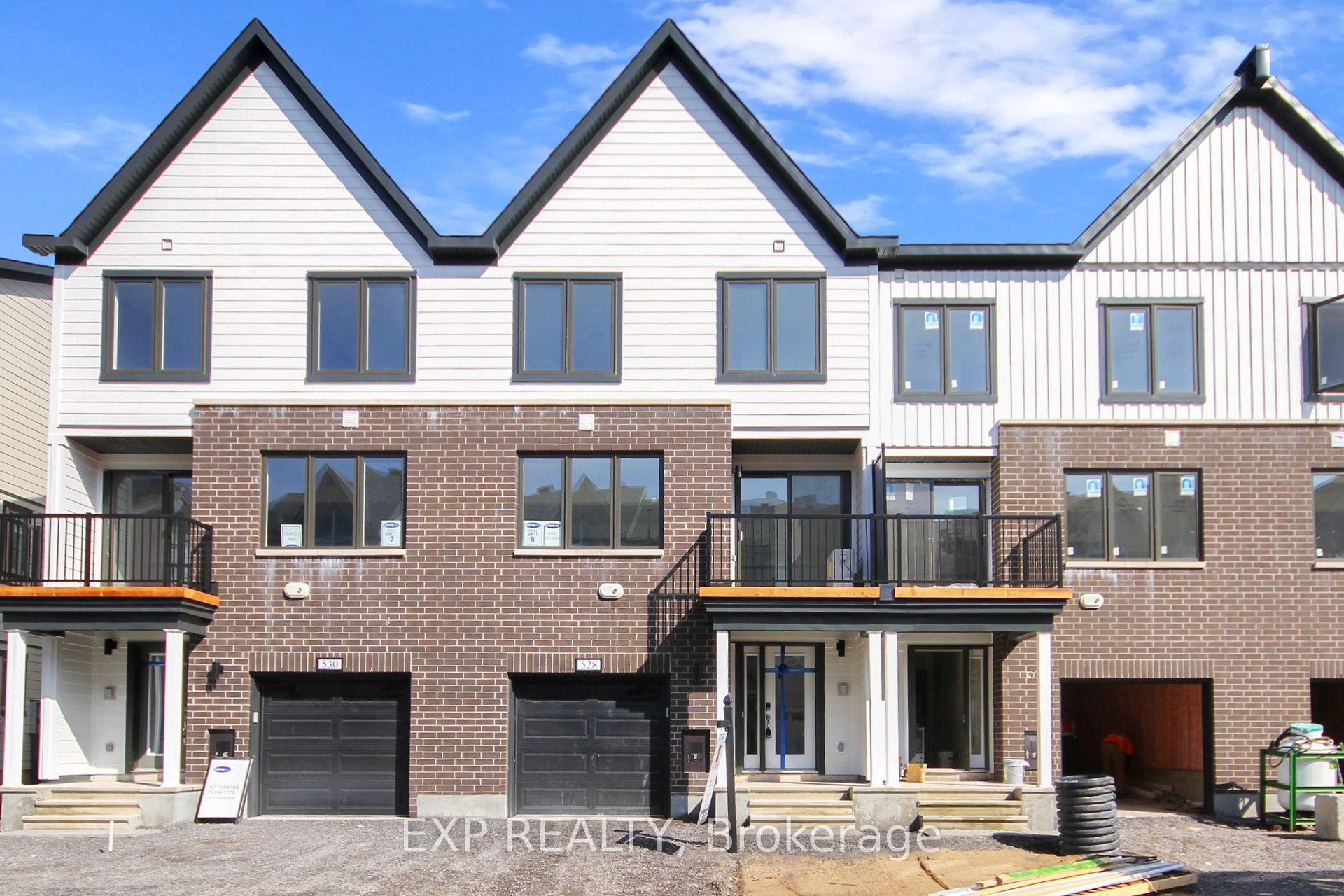 Photo 1 of 528 Woven, Ottawa, Stittsville (North) — HOMEH