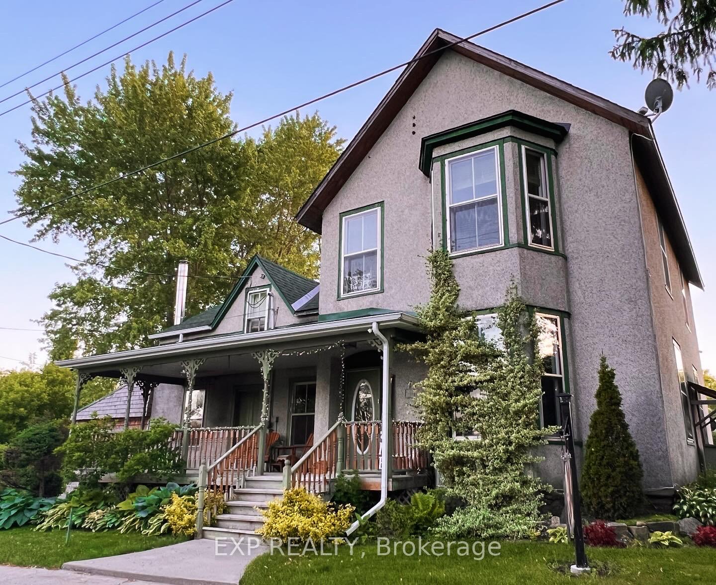 Photo 1 of 3 Bond Street, Stone Mills — HOMEH