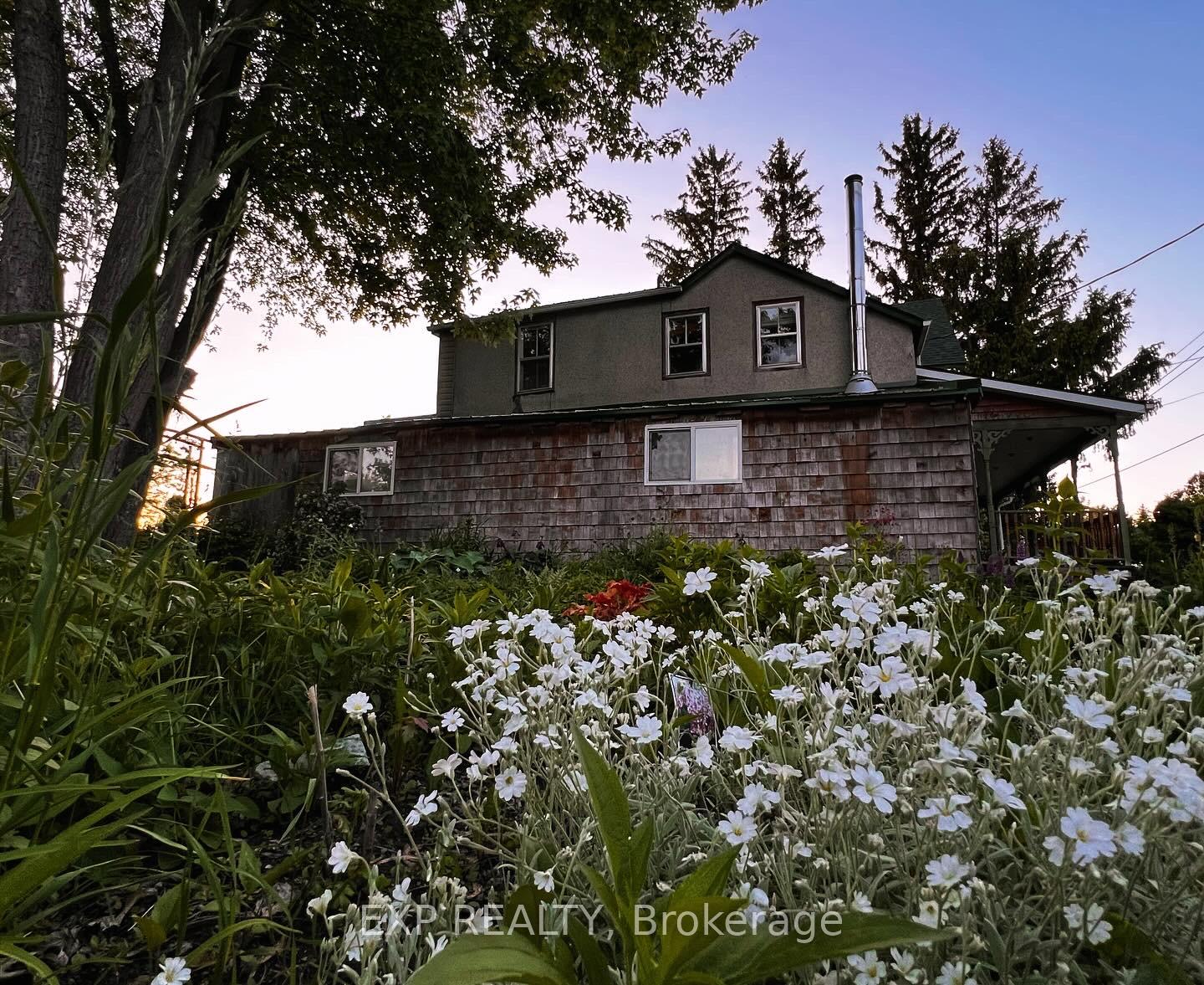 Photo 3 of 3 Bond Street, Stone Mills — HOMEH