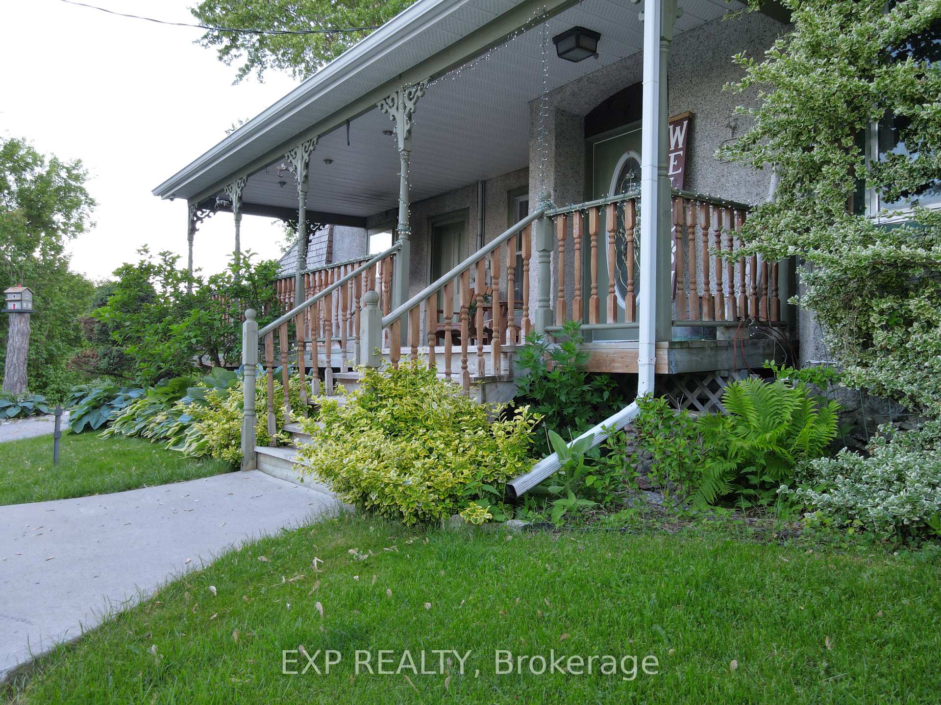 Photo 4 of 3 Bond Street, Stone Mills — HOMEH