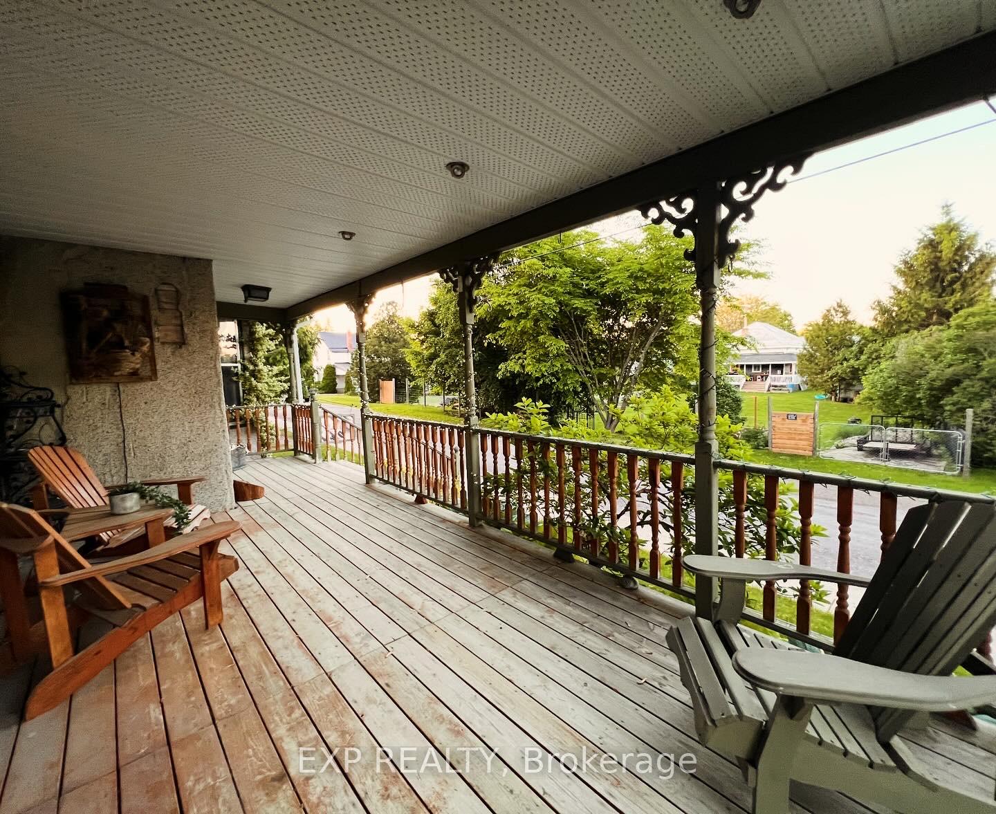 Photo 5 of 3 Bond Street, Stone Mills — HOMEH