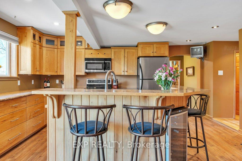 Photo 16 of 3 Bond Street, Stone Mills — HOMEH
