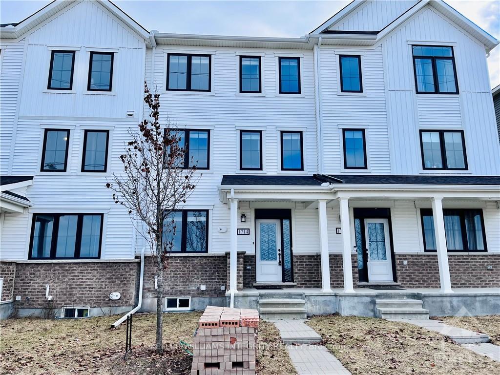 Photo 1 of 1714 Maple Grove Road, Ottawa, Stittsville (North) — HOMEH