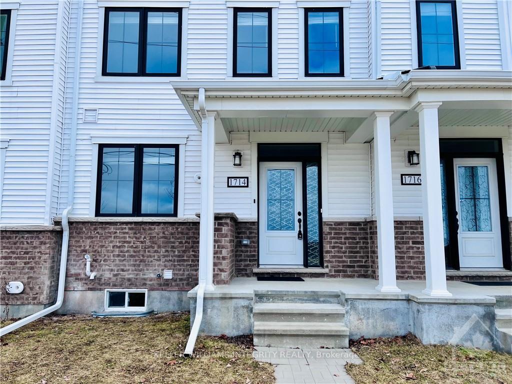 Photo 2 of 1714 Maple Grove Road, Ottawa, Stittsville (North) — HOMEH