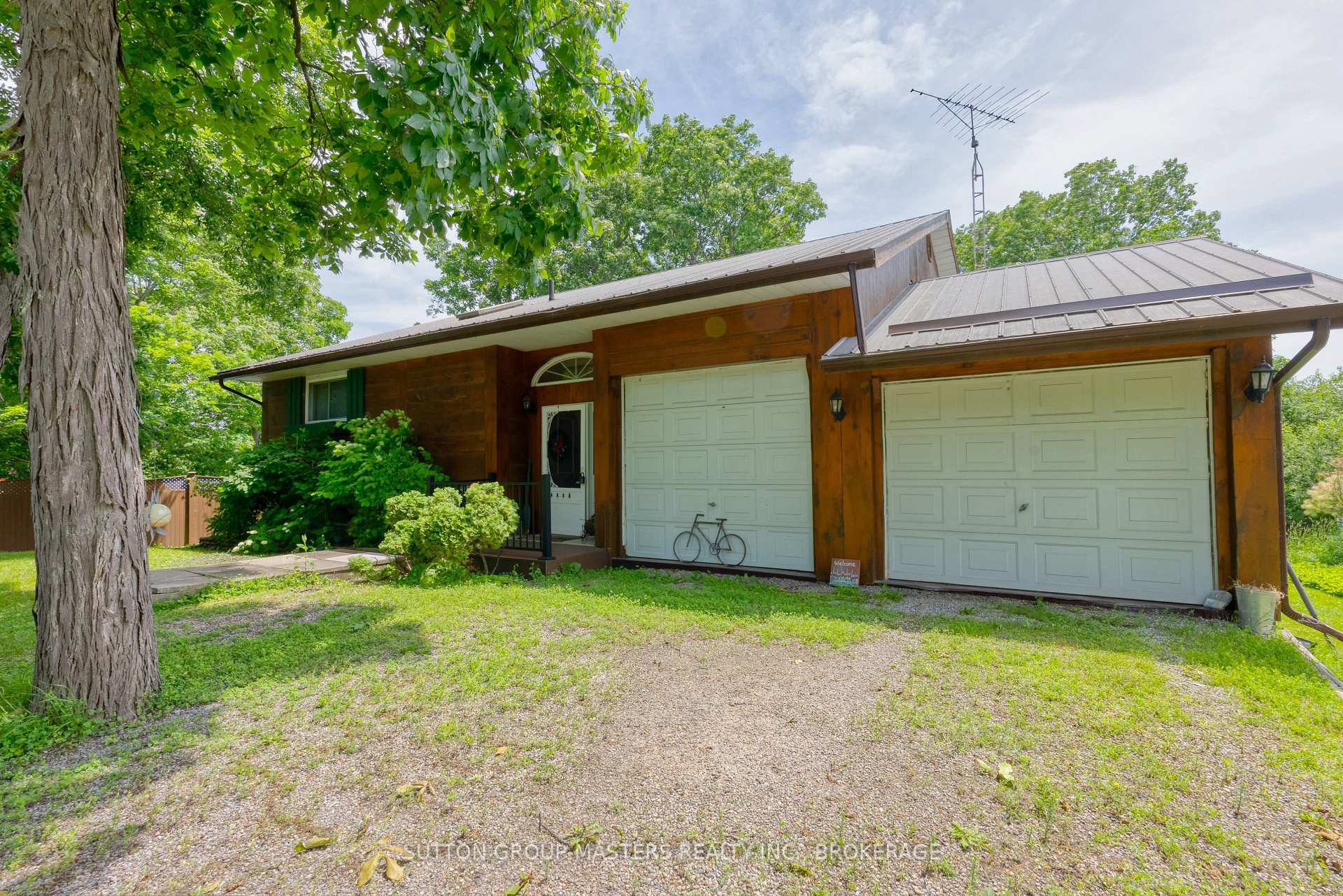 Photo 2 of 409 Red Cedar Point Road, Stone Mills — HOMEH