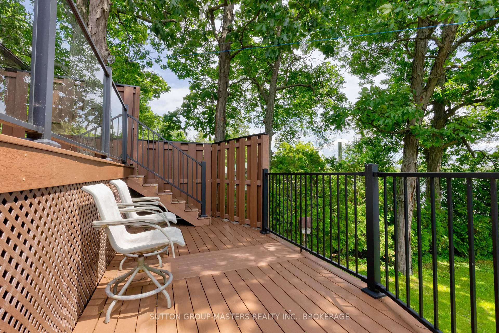 Photo 6 of 409 Red Cedar Point Road, Stone Mills — HOMEH