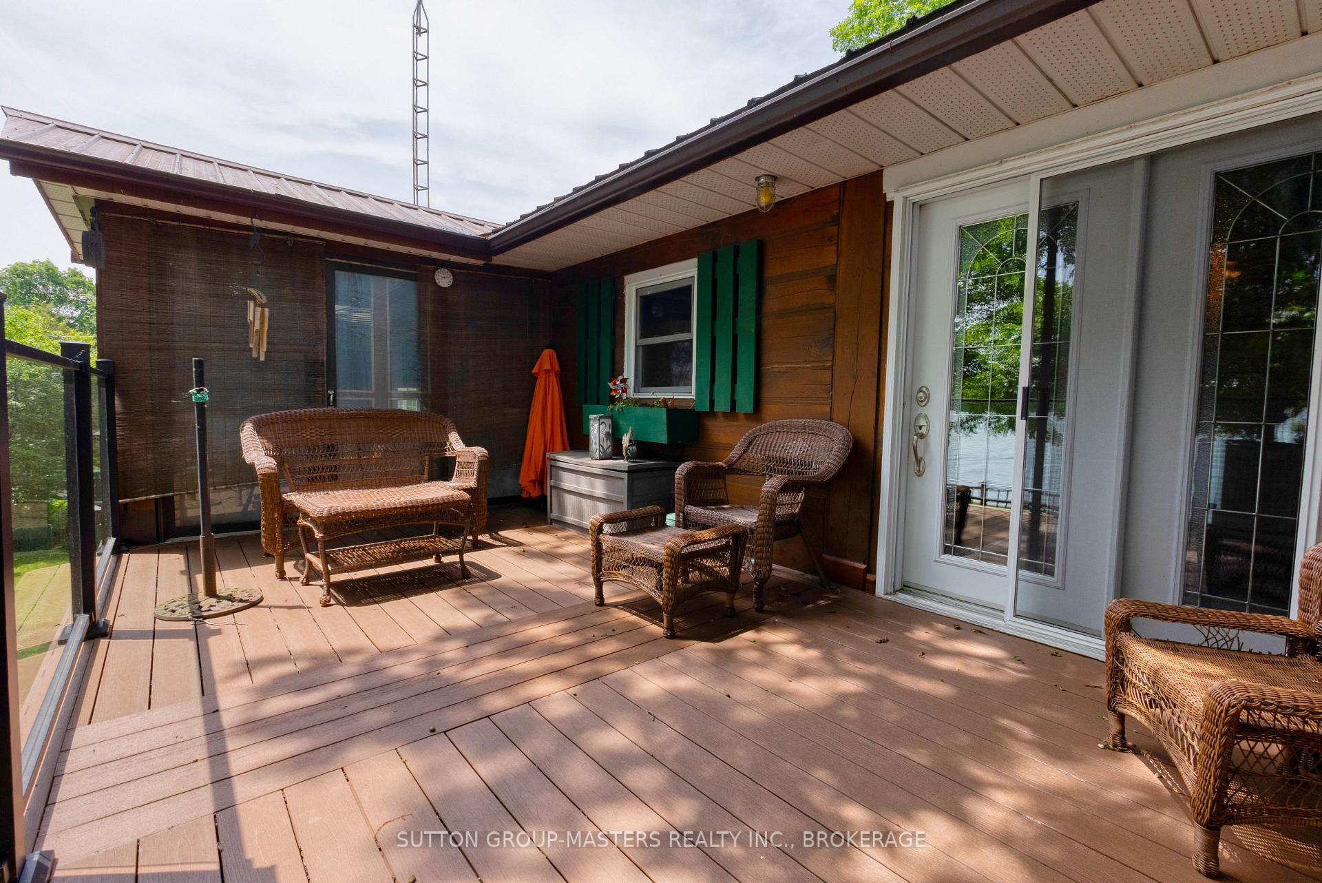 Photo 8 of 409 Red Cedar Point Road, Stone Mills — HOMEH
