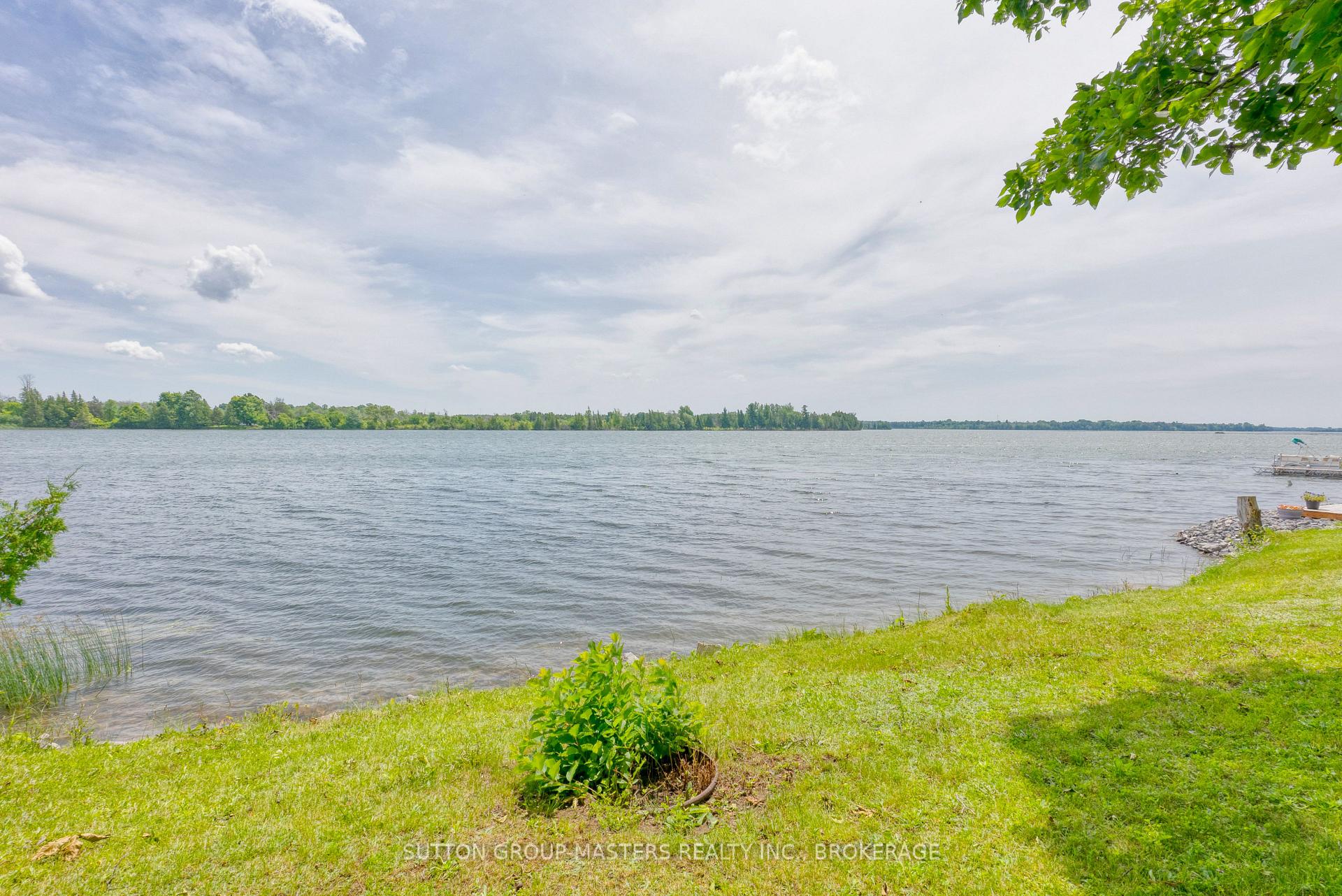 Photo 10 of 409 Red Cedar Point Road, Stone Mills — HOMEH