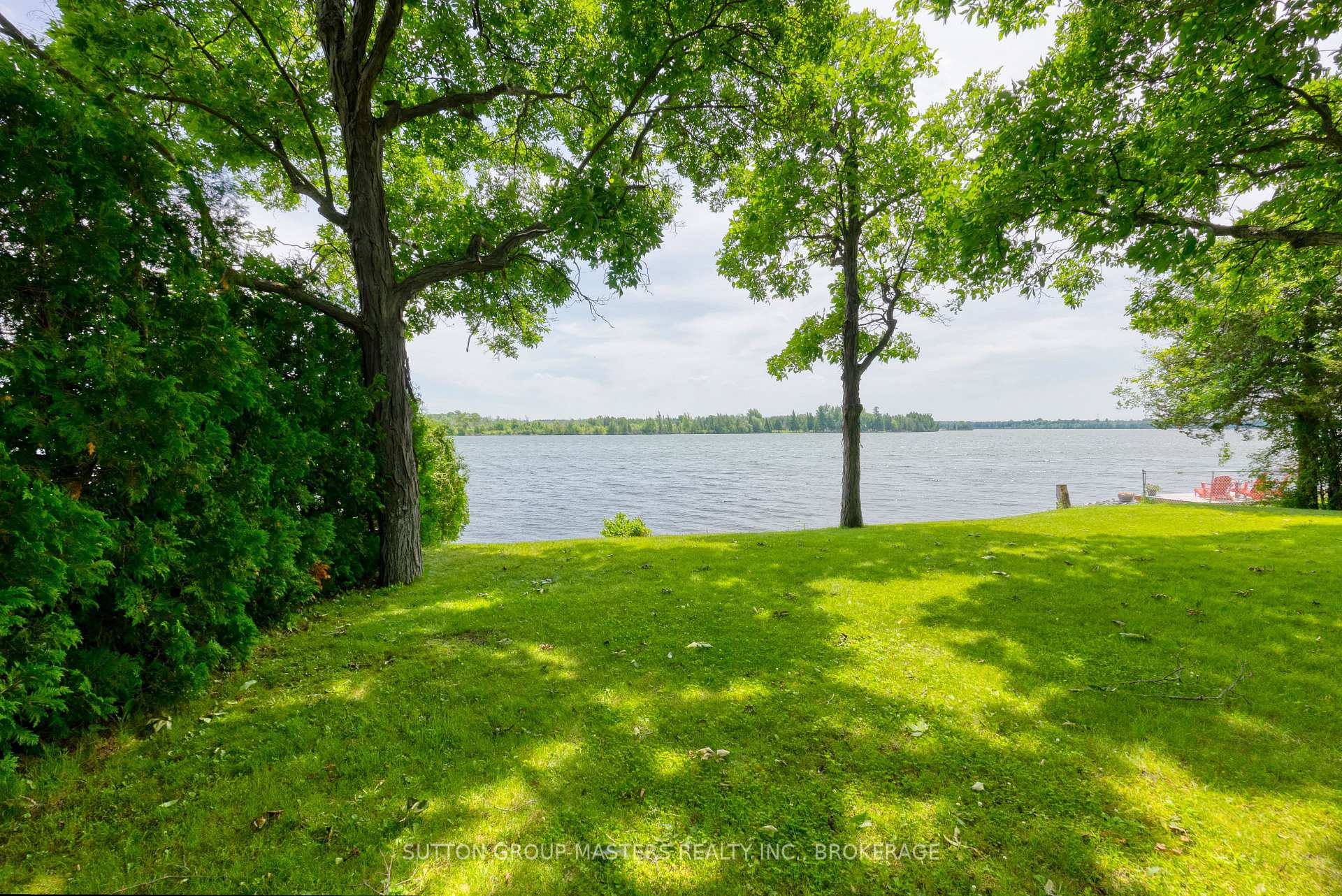 Photo 11 of 409 Red Cedar Point Road, Stone Mills — HOMEH
