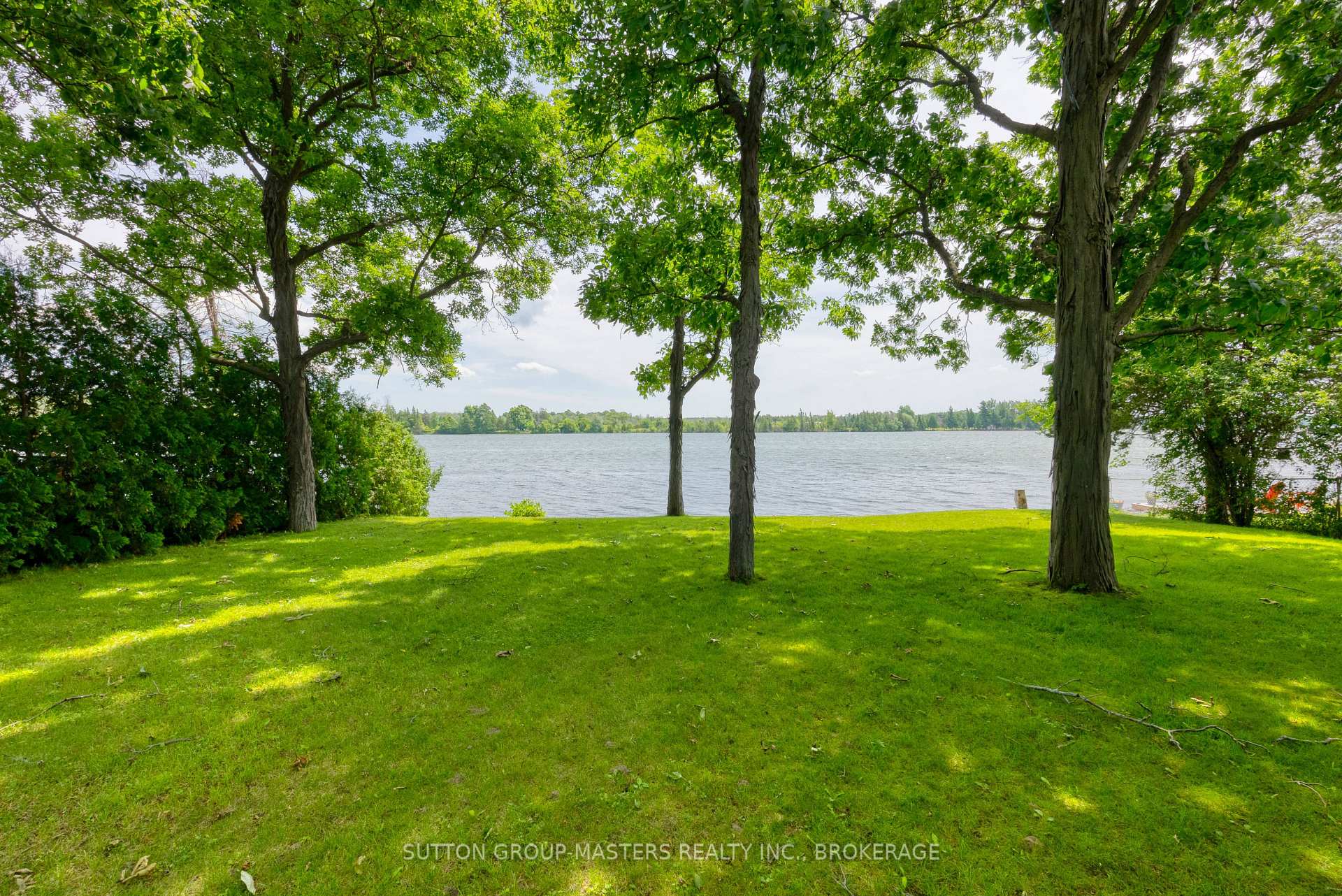 Photo 12 of 409 Red Cedar Point Road, Stone Mills — HOMEH
