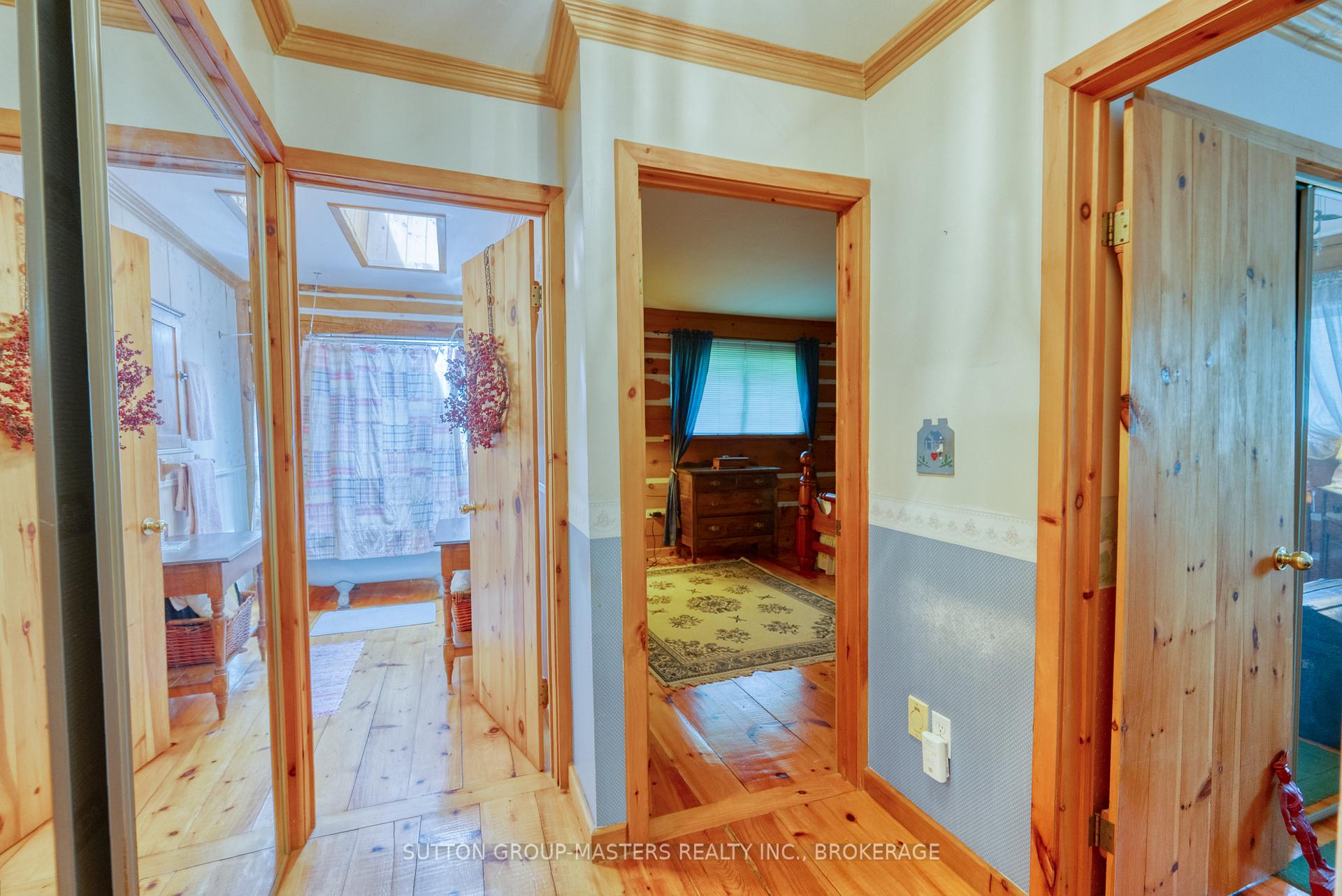 Photo 14 of 409 Red Cedar Point Road, Stone Mills — HOMEH