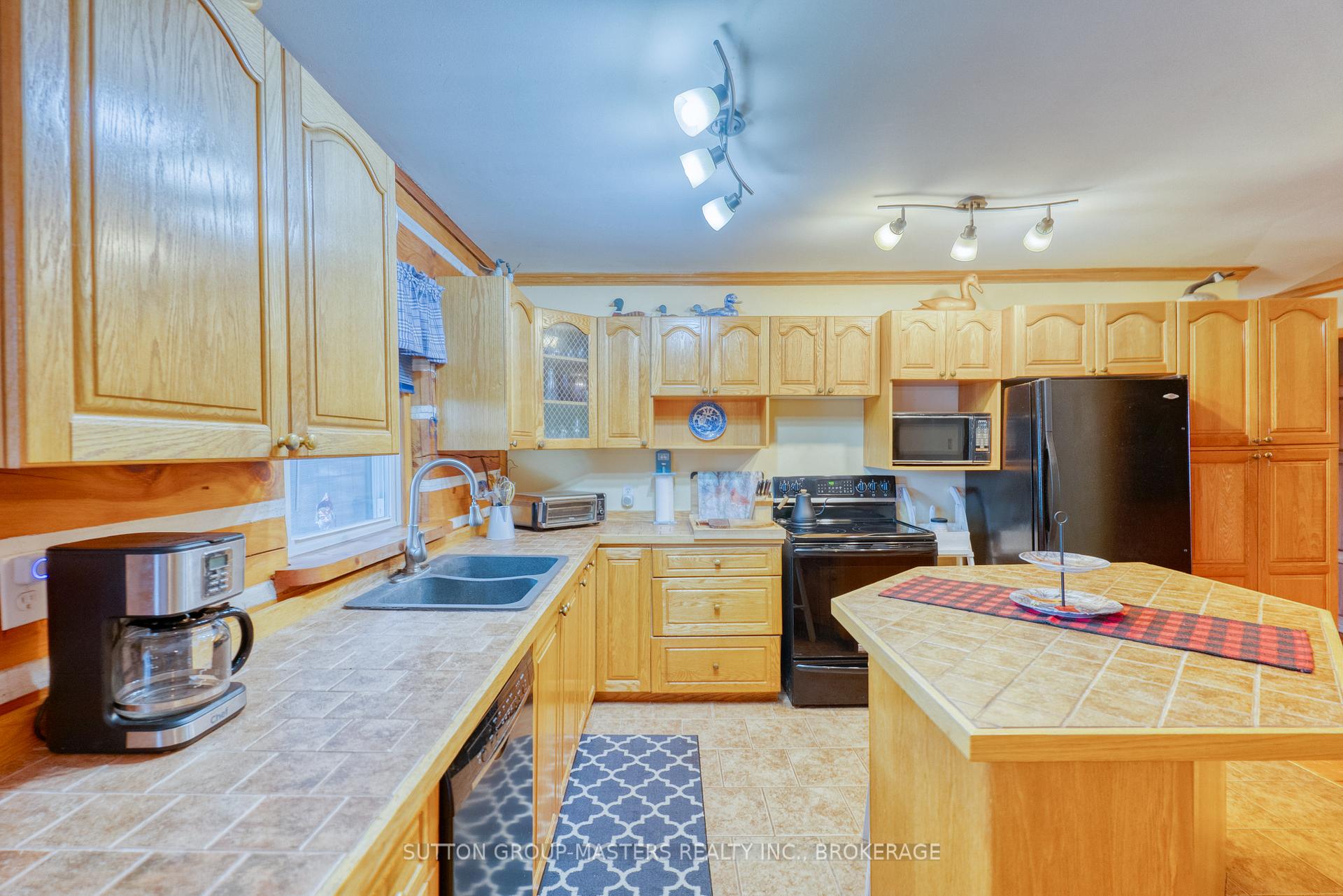 Photo 16 of 409 Red Cedar Point Road, Stone Mills — HOMEH