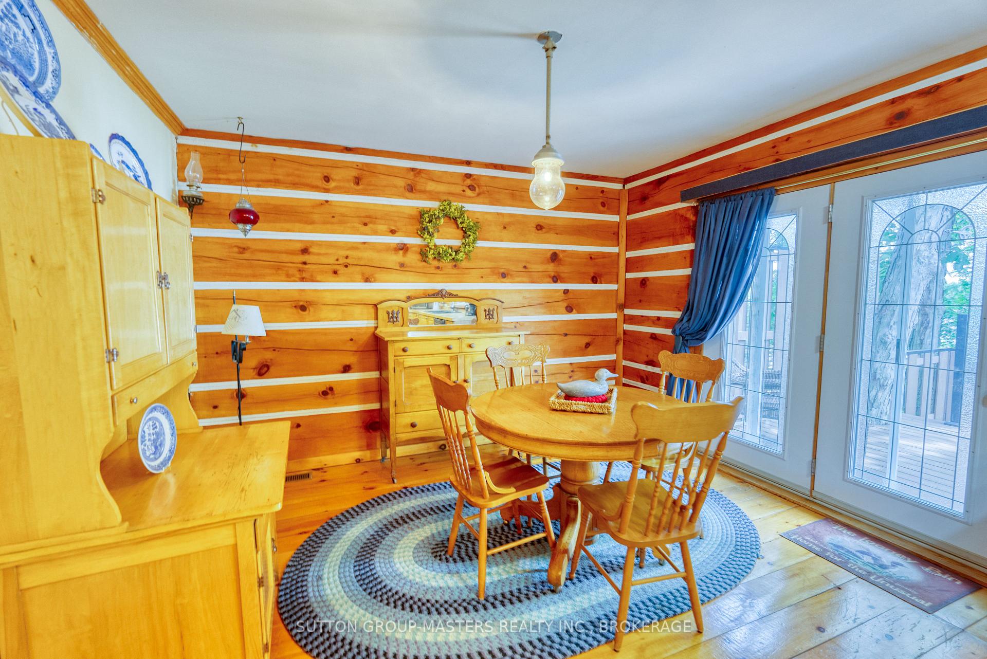 Photo 17 of 409 Red Cedar Point Road, Stone Mills — HOMEH