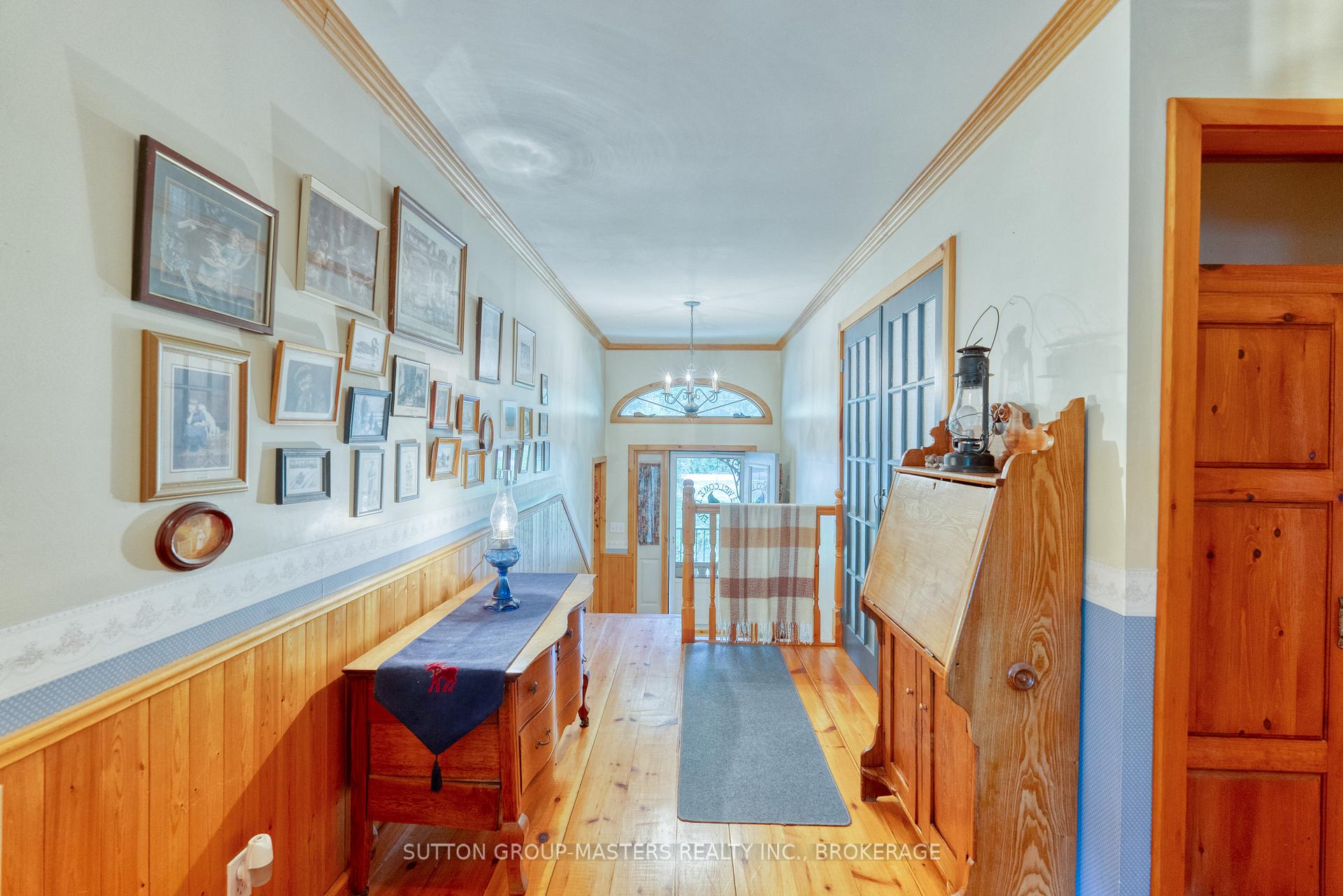 Photo 21 of 409 Red Cedar Point Road, Stone Mills — HOMEH