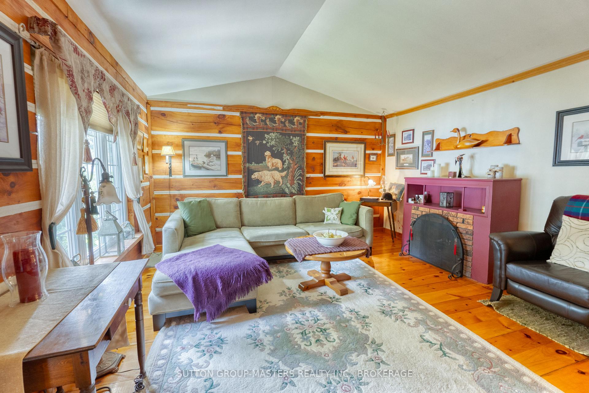 Photo 23 of 409 Red Cedar Point Road, Stone Mills — HOMEH