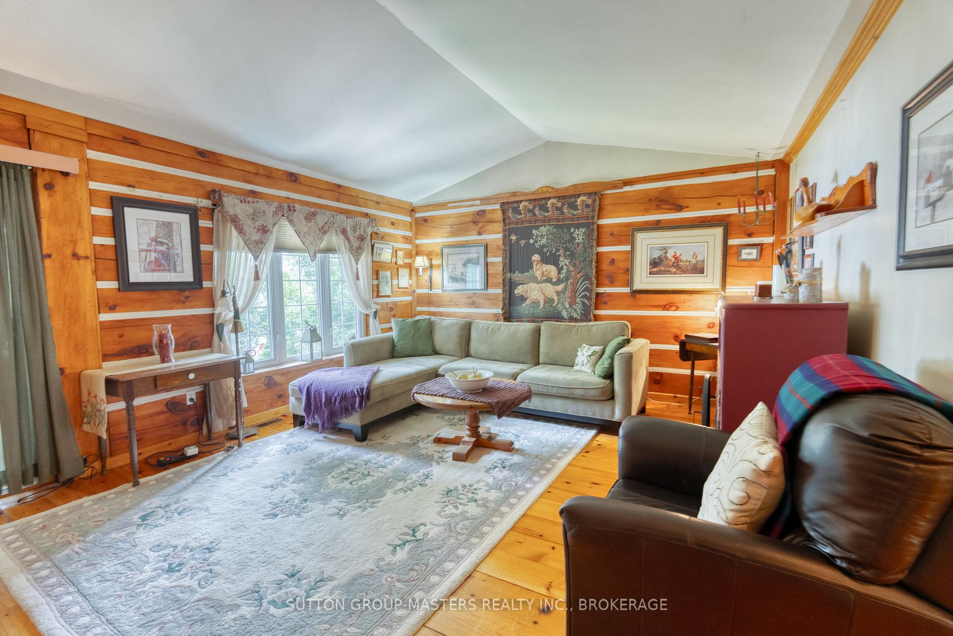 Photo 24 of 409 Red Cedar Point Road, Stone Mills — HOMEH