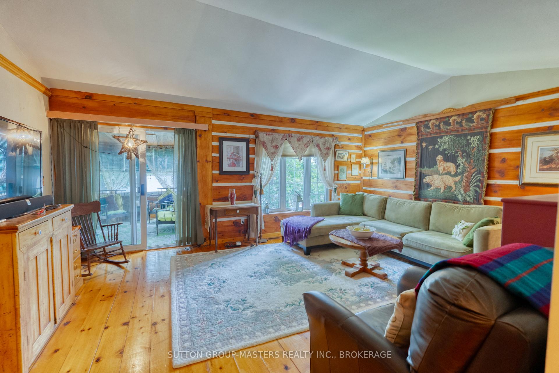 Photo 25 of 409 Red Cedar Point Road, Stone Mills — HOMEH