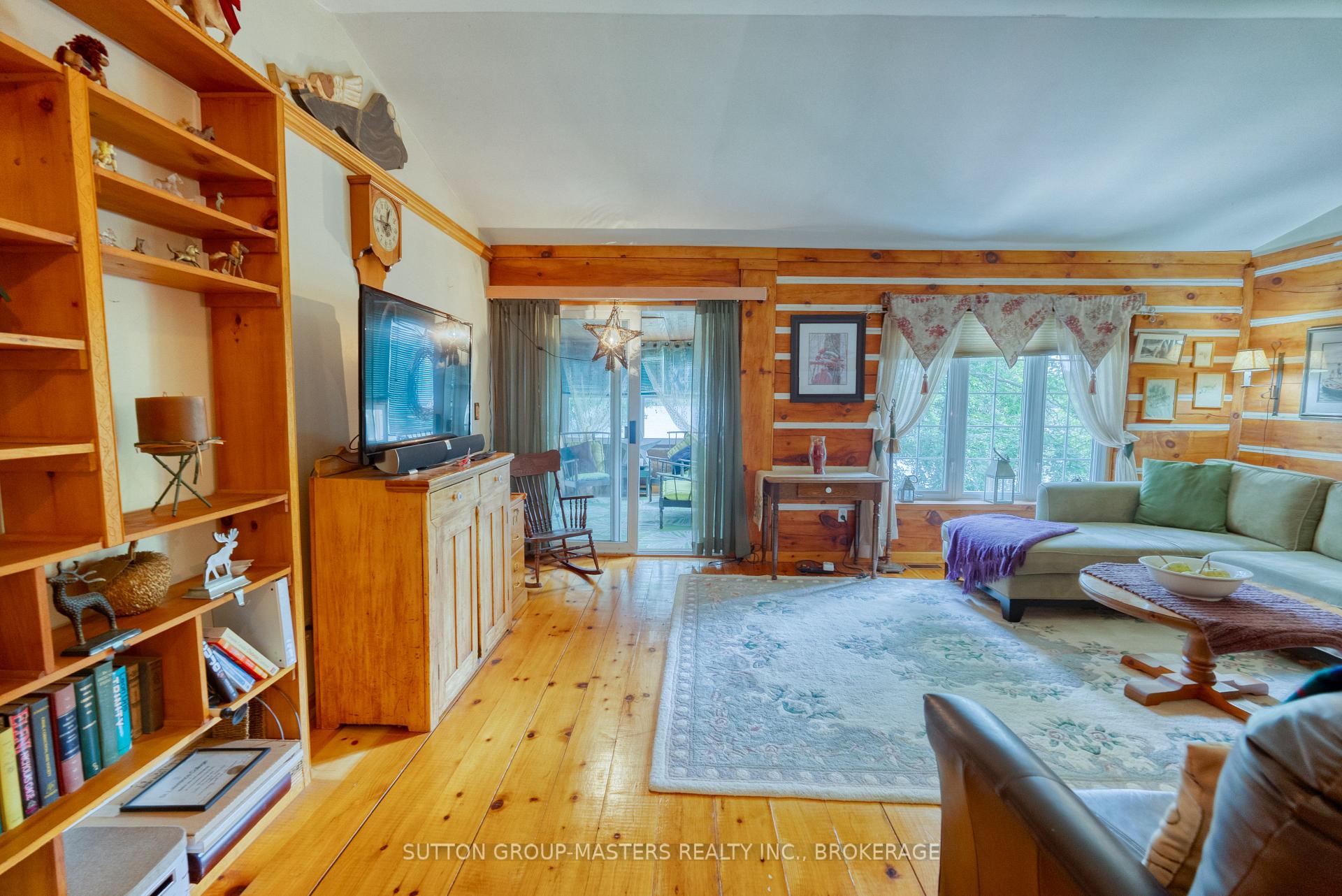 Photo 26 of 409 Red Cedar Point Road, Stone Mills — HOMEH