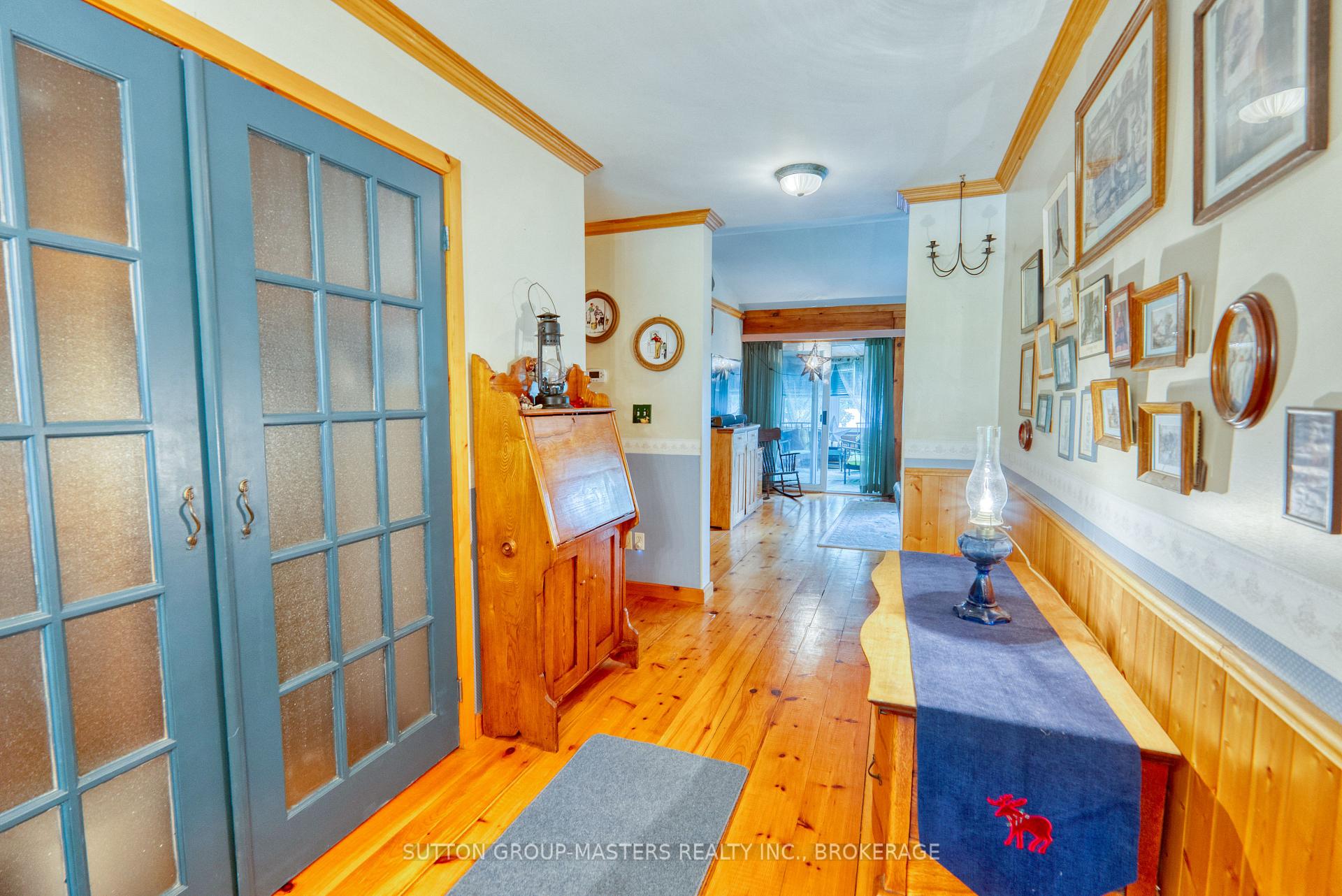 Photo 27 of 409 Red Cedar Point Road, Stone Mills — HOMEH
