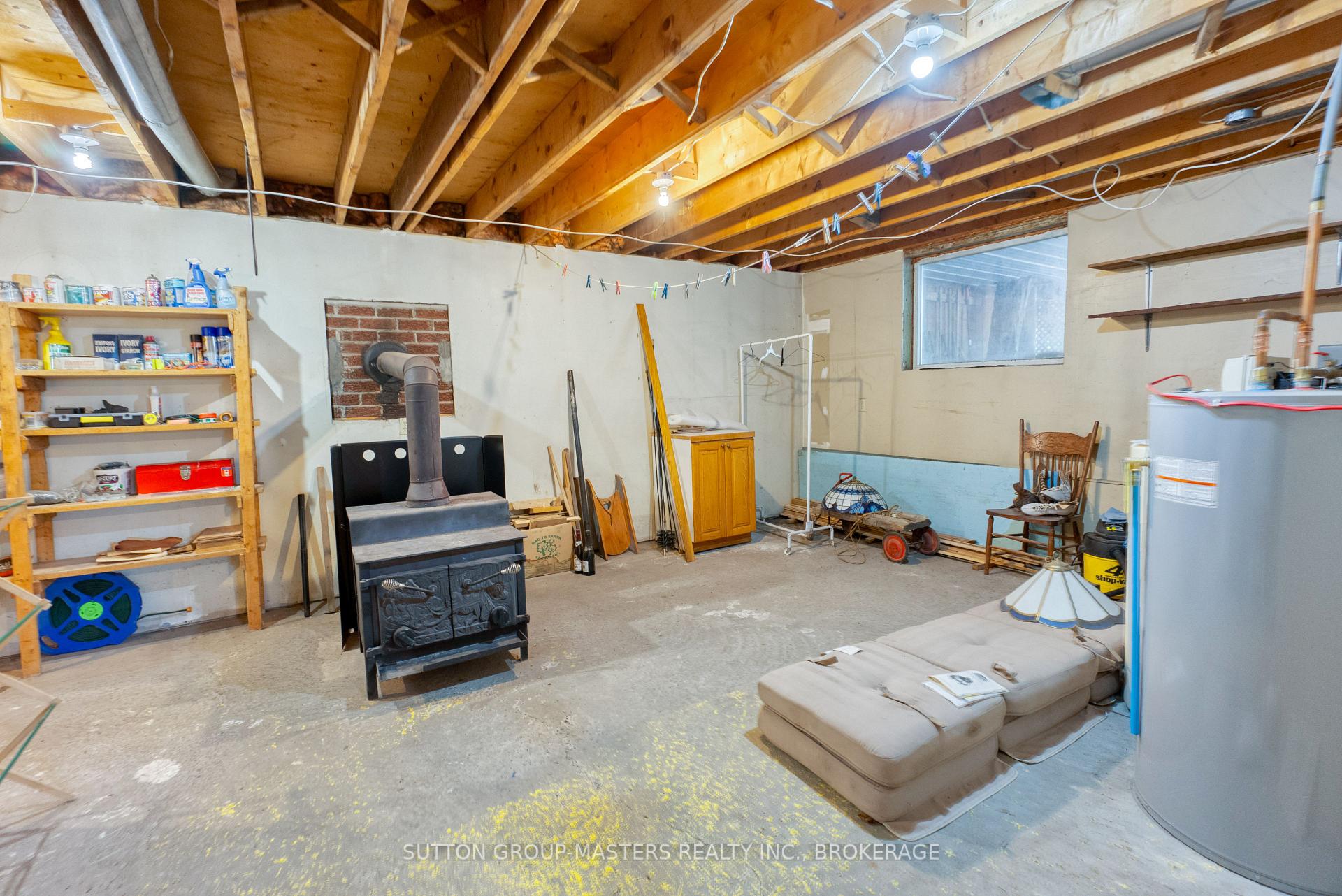 Photo 29 of 409 Red Cedar Point Road, Stone Mills — HOMEH
