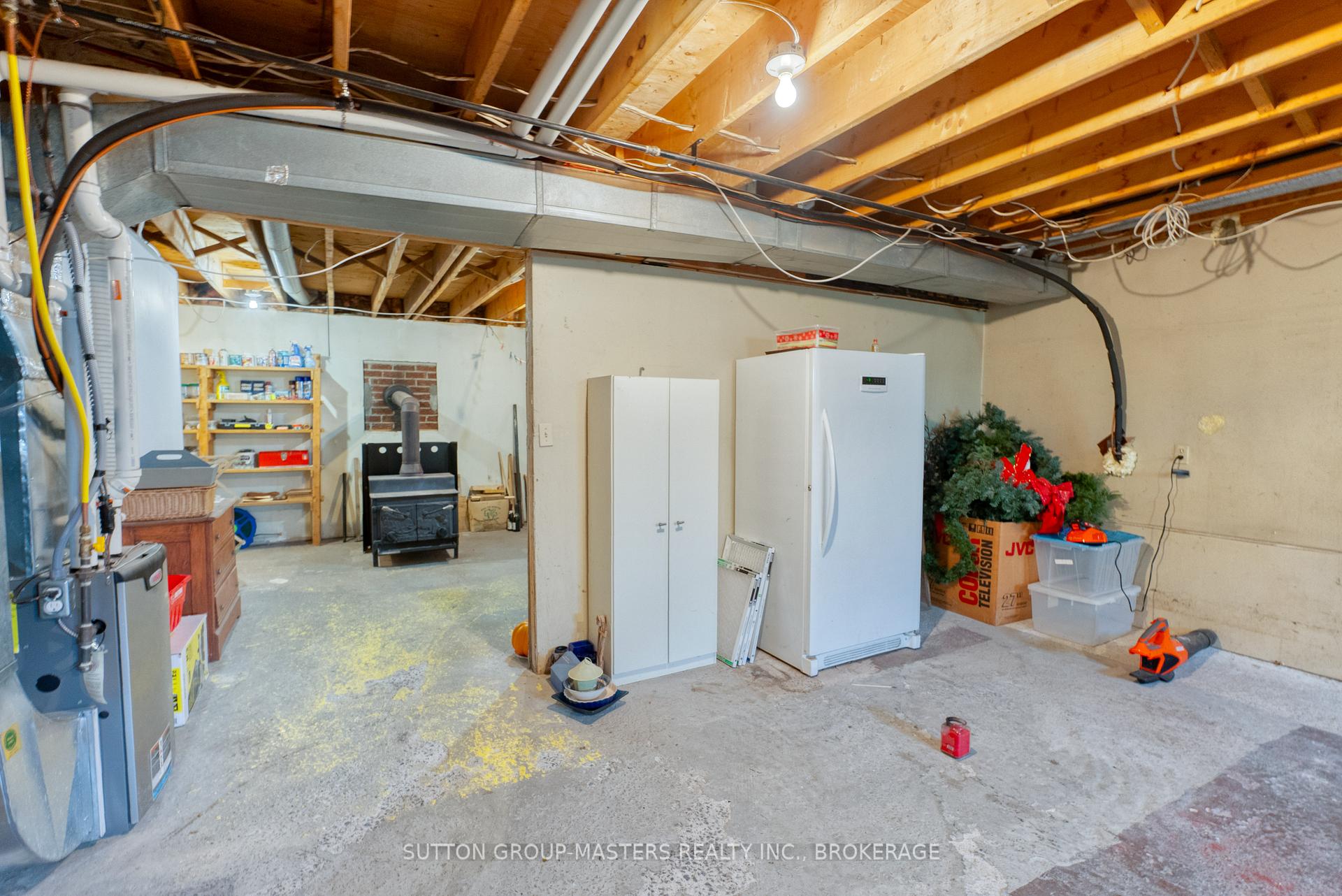 Photo 30 of 409 Red Cedar Point Road, Stone Mills — HOMEH
