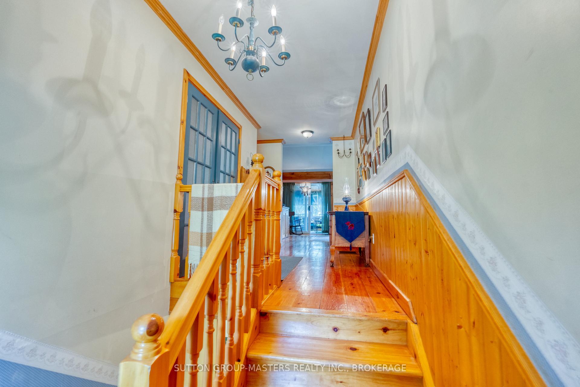 Photo 37 of 409 Red Cedar Point Road, Stone Mills — HOMEH