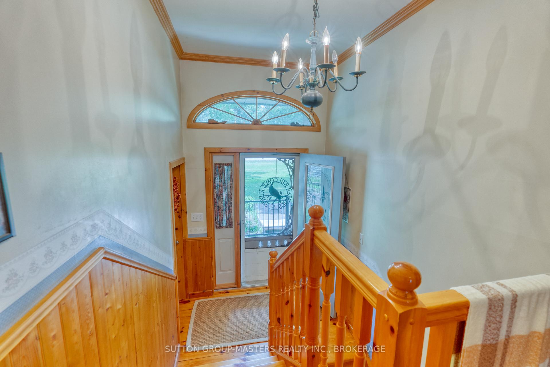 Photo 38 of 409 Red Cedar Point Road, Stone Mills — HOMEH
