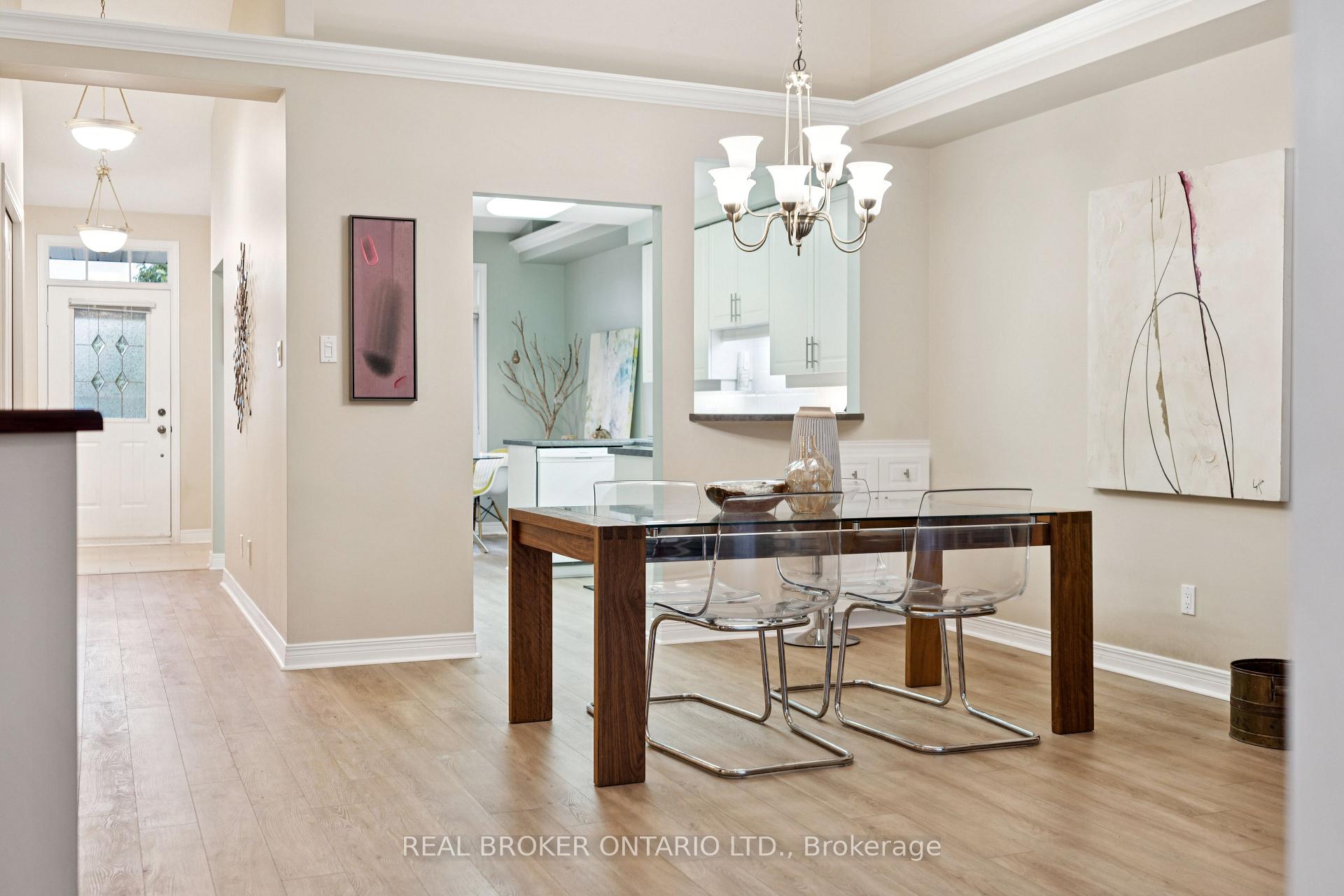 Photo 7 of 29 Sable Run Drive, Ottawa, Stittsville (Central) — HOMEH