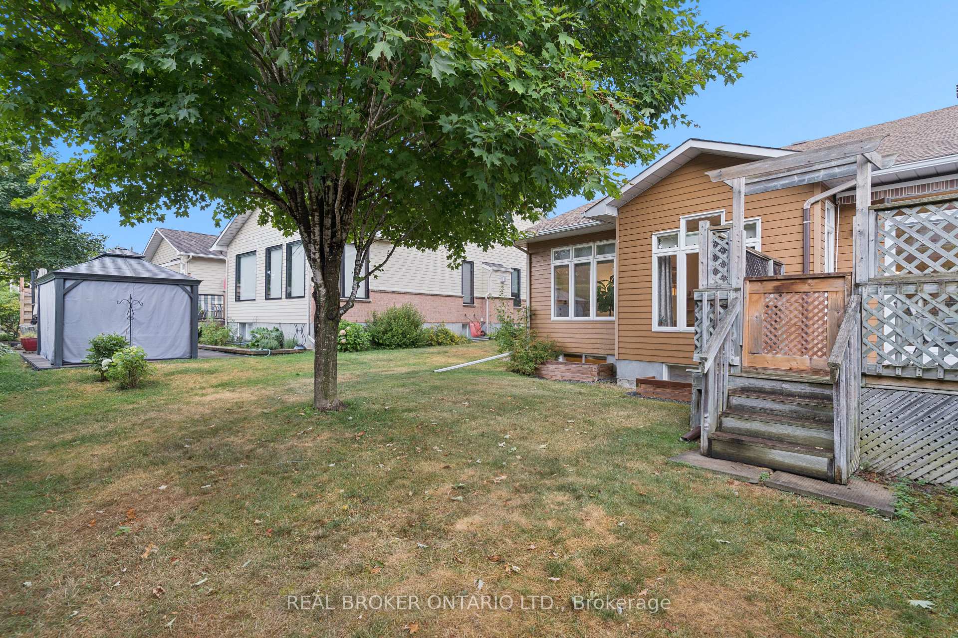 Photo 44 of 29 Sable Run Drive, Ottawa, Stittsville (Central) — HOMEH