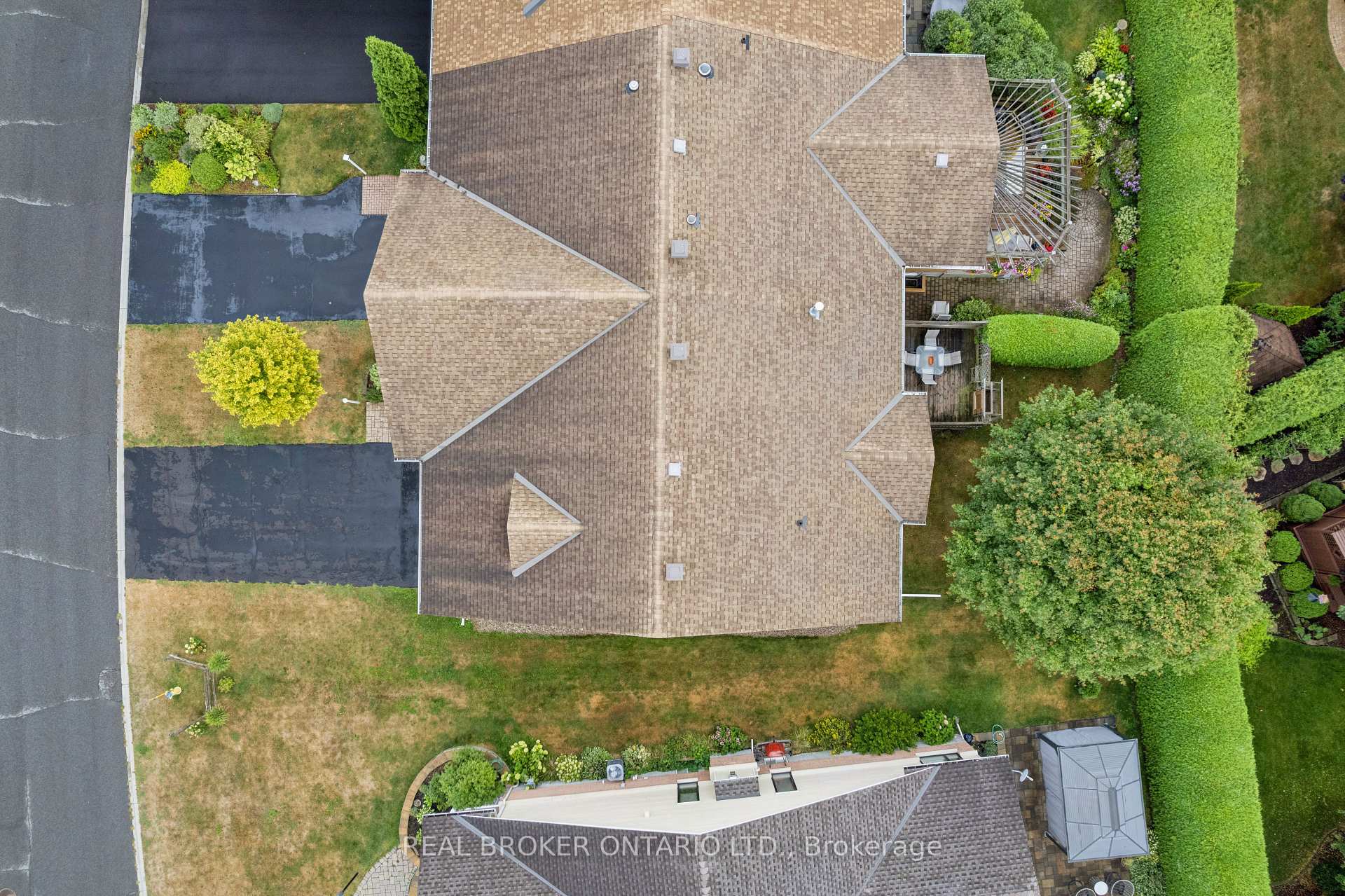Photo 45 of 29 Sable Run Drive, Ottawa, Stittsville (Central) — HOMEH