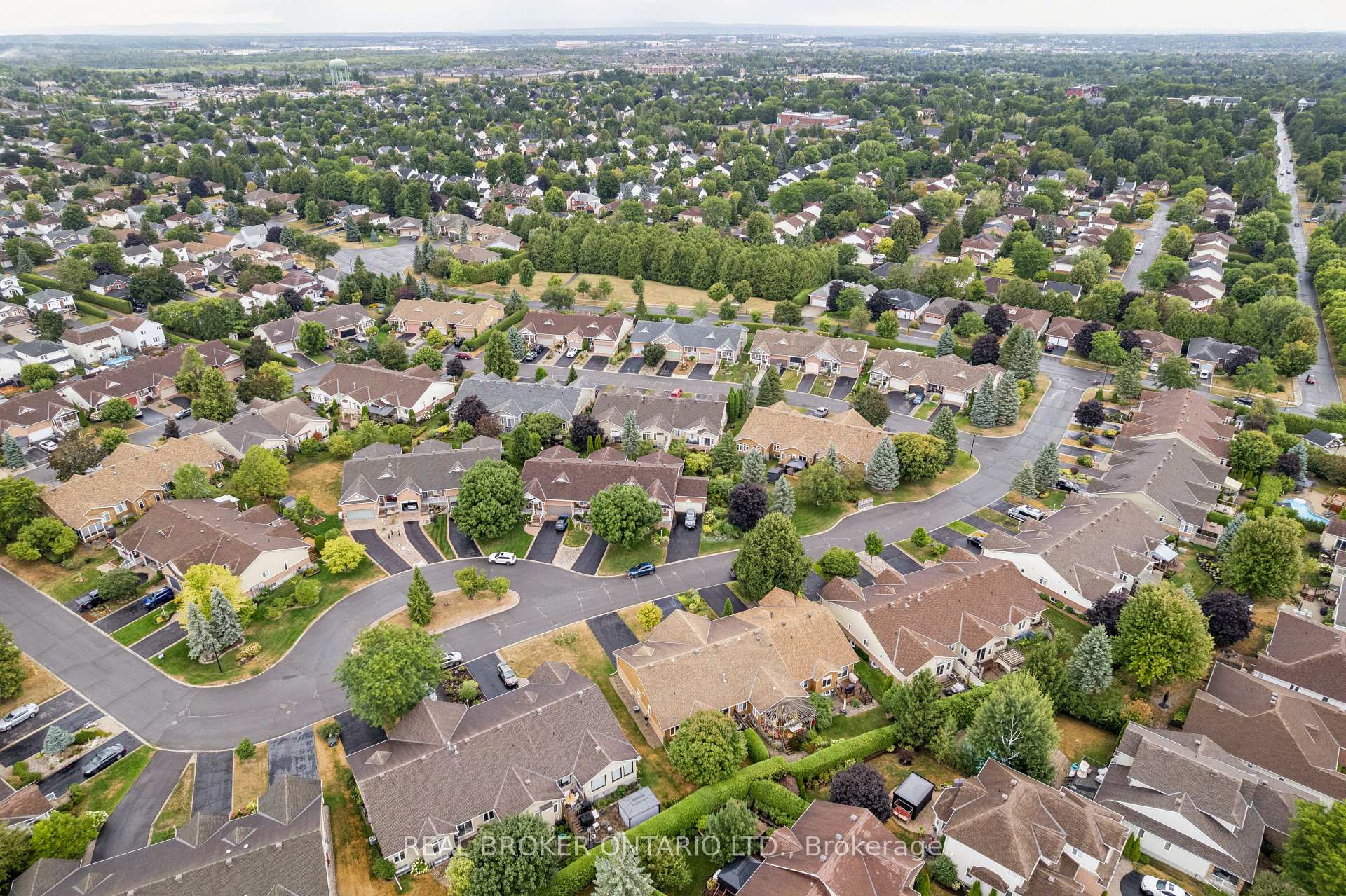 Photo 47 of 29 Sable Run Drive, Ottawa, Stittsville (Central) — HOMEH