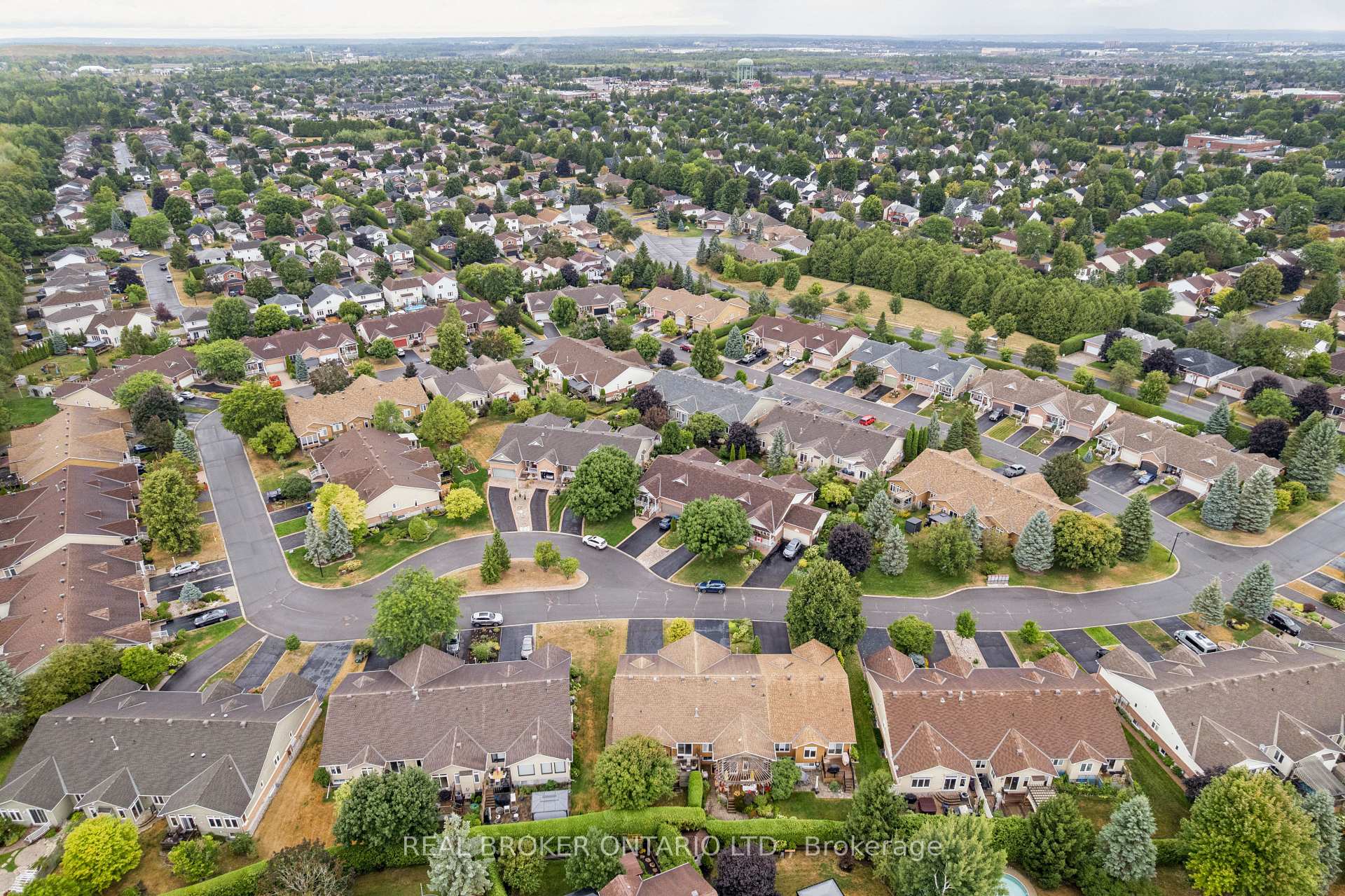 Photo 48 of 29 Sable Run Drive, Ottawa, Stittsville (Central) — HOMEH