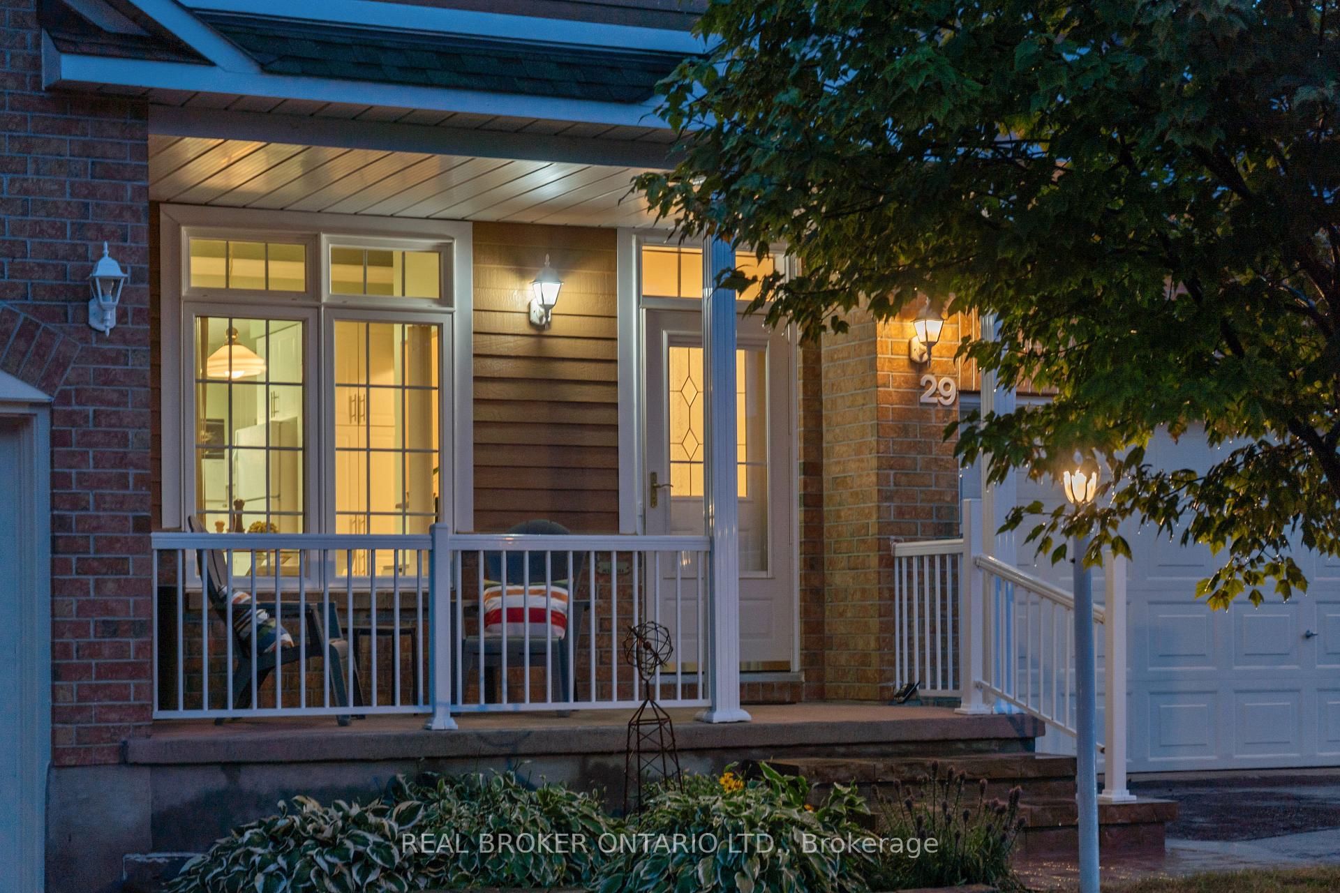 Photo 49 of 29 Sable Run Drive, Ottawa, Stittsville (Central) — HOMEH