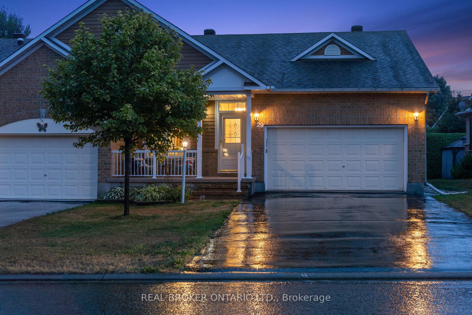 Photo 50 of 29 Sable Run Drive, Ottawa, Stittsville (Central) — HOMEH