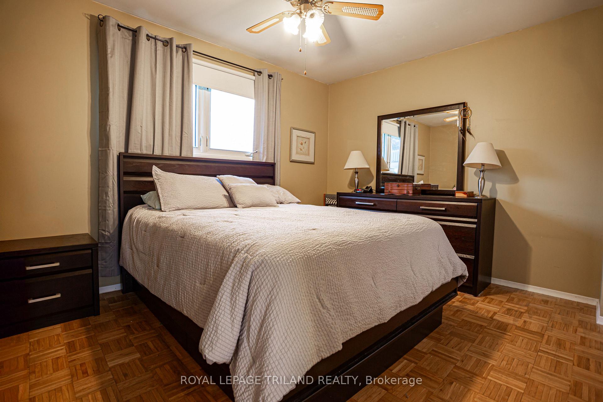Photo 12 of 28 Raven Avenue, St. Thomas — HOMEH