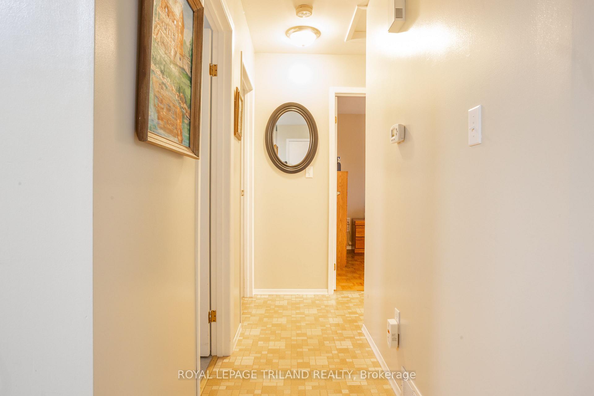 Photo 15 of 28 Raven Avenue, St. Thomas — HOMEH
