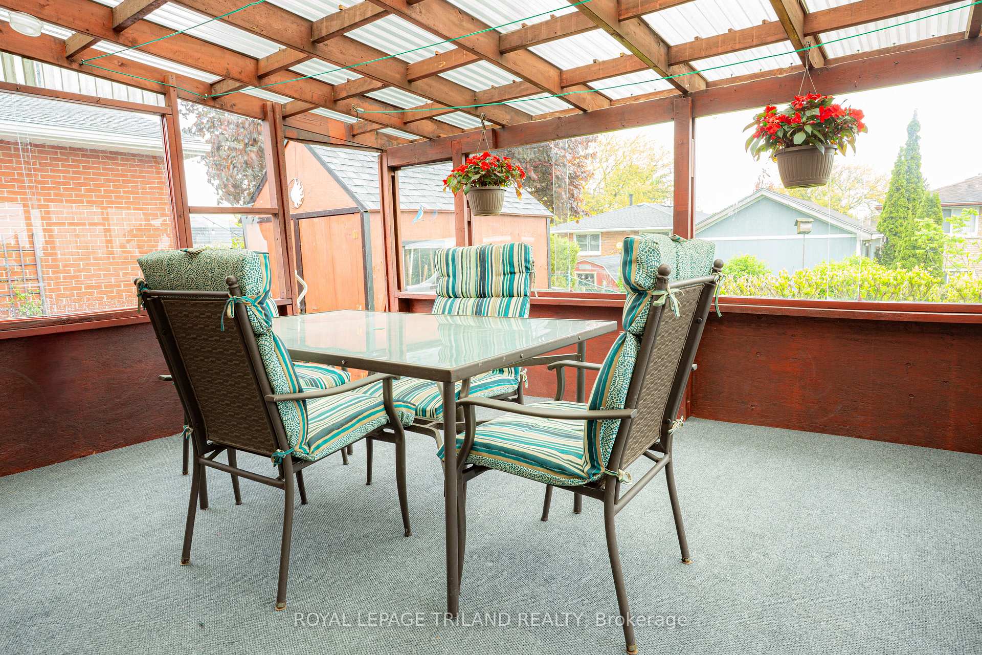 Photo 16 of 28 Raven Avenue, St. Thomas — HOMEH