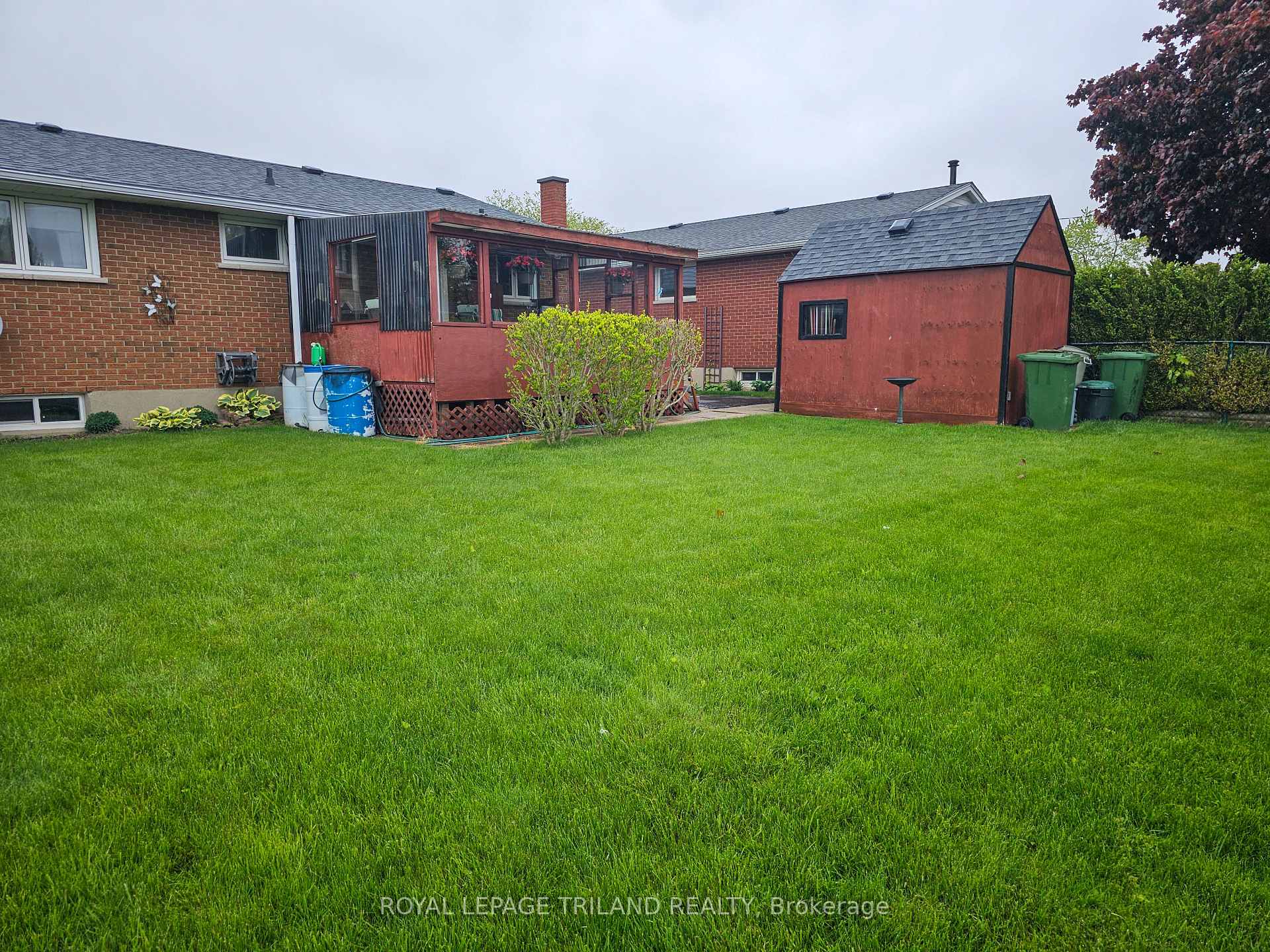 Photo 23 of 28 Raven Avenue, St. Thomas — HOMEH