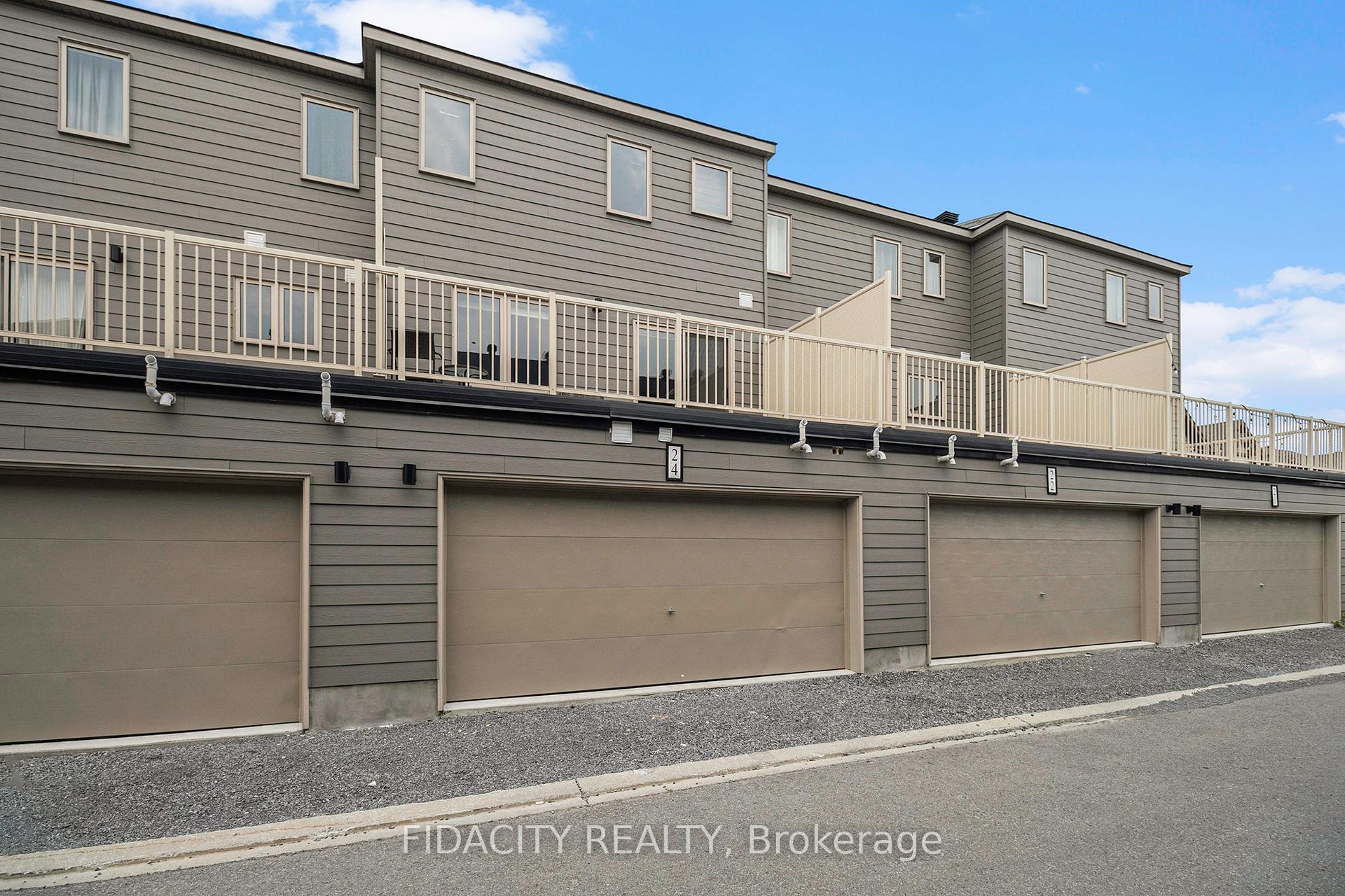 Photo 25 of 24 Limnos Lane, Ottawa, Stittsville (North) — HOMEH