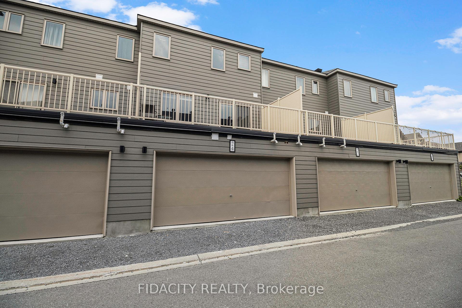 Photo 26 of 24 Limnos Lane, Ottawa, Stittsville (North) — HOMEH