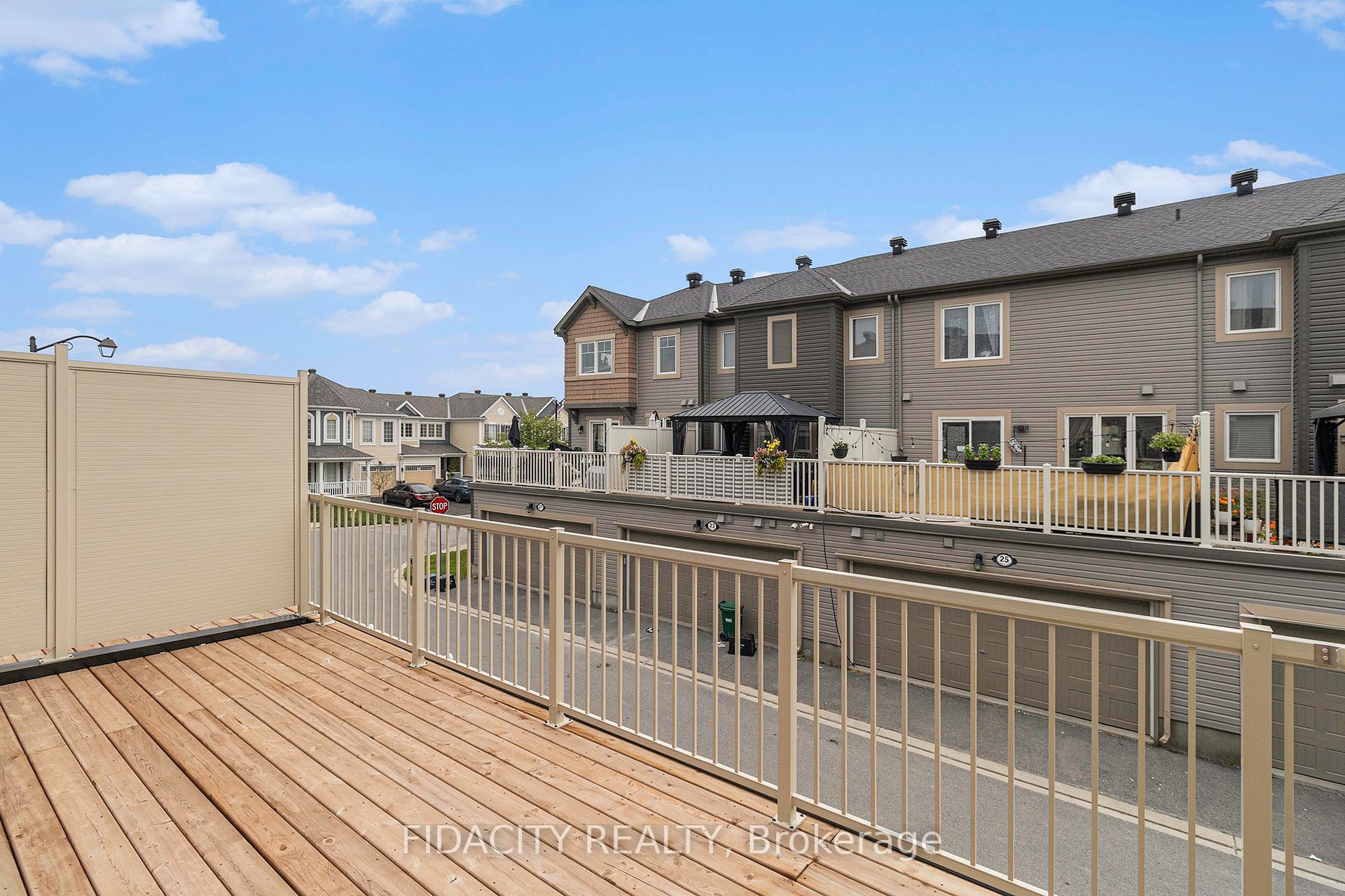 Photo 27 of 24 Limnos Lane, Ottawa, Stittsville (North) — HOMEH