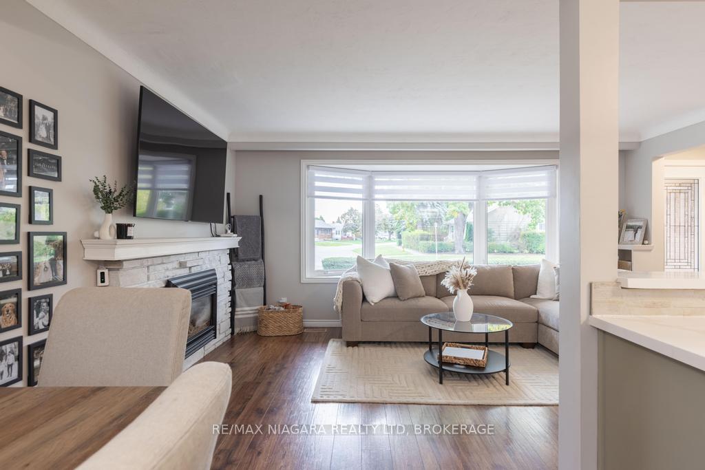 Photo 7 of 37 Parnell Road, St. Catharines, Vine/Linwell — HOMEH