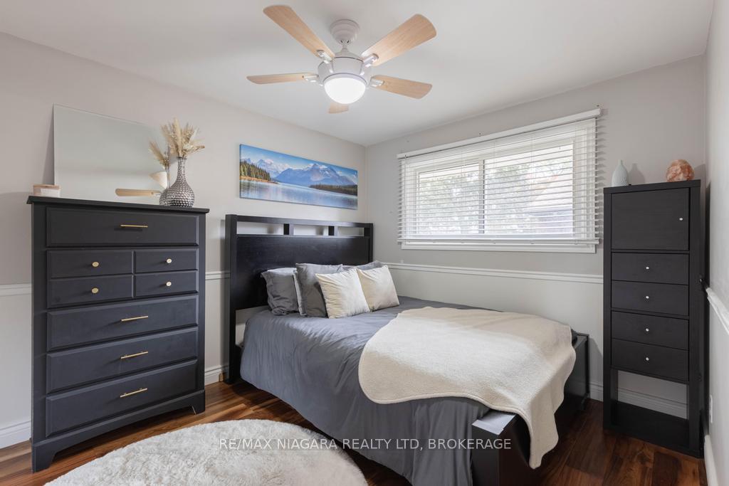 Photo 16 of 37 Parnell Road, St. Catharines, Vine/Linwell — HOMEH