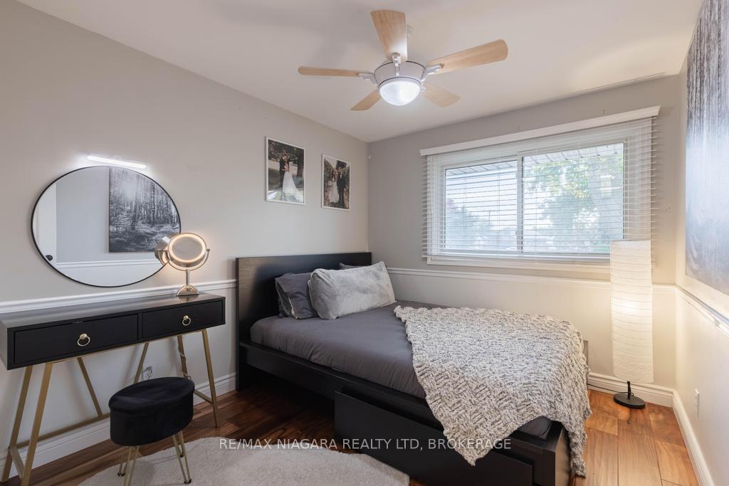 Photo 17 of 37 Parnell Road, St. Catharines, Vine/Linwell — HOMEH