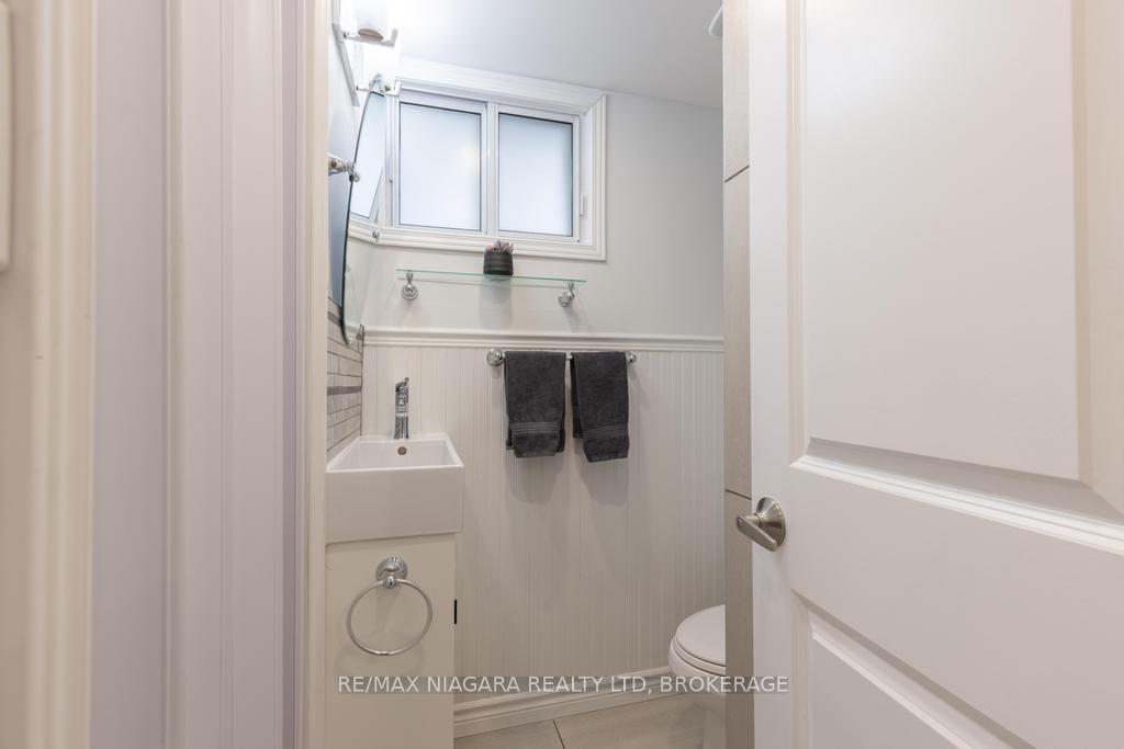 Photo 22 of 37 Parnell Road, St. Catharines, Vine/Linwell — HOMEH