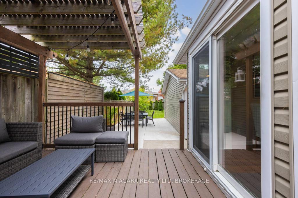 Photo 24 of 37 Parnell Road, St. Catharines, Vine/Linwell — HOMEH